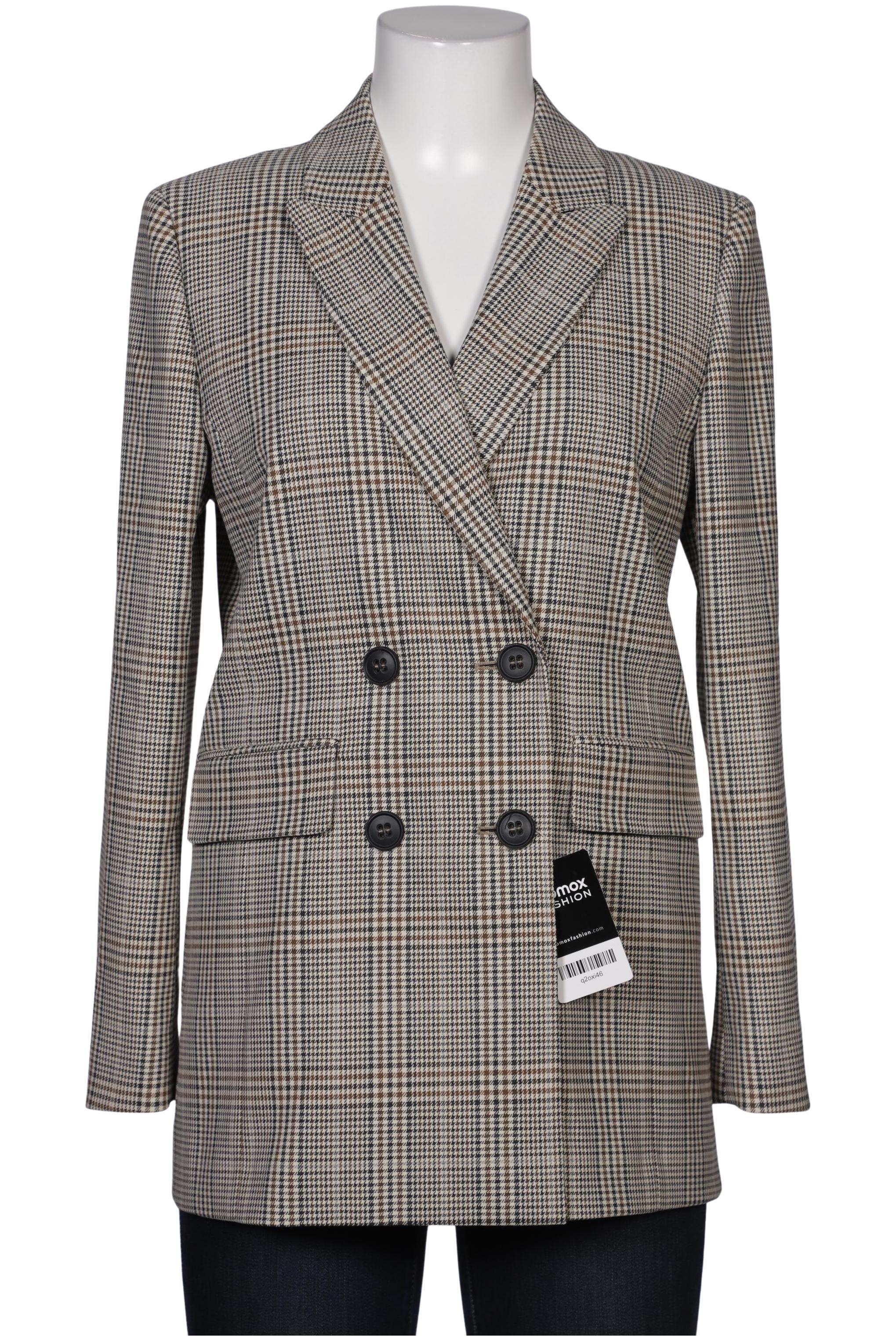 

Rich & Royal Damen Blazer, beige, Gr. 38