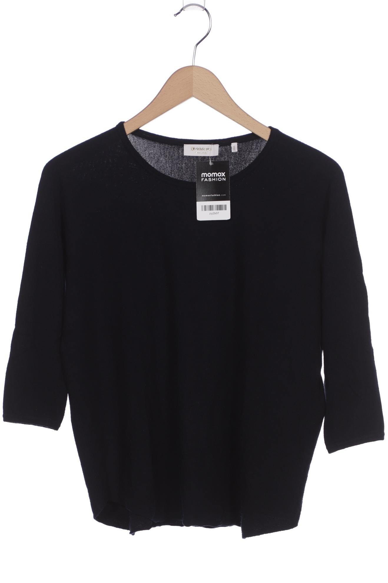 

Rich & Royal Damen Pullover, marineblau, Gr. 34