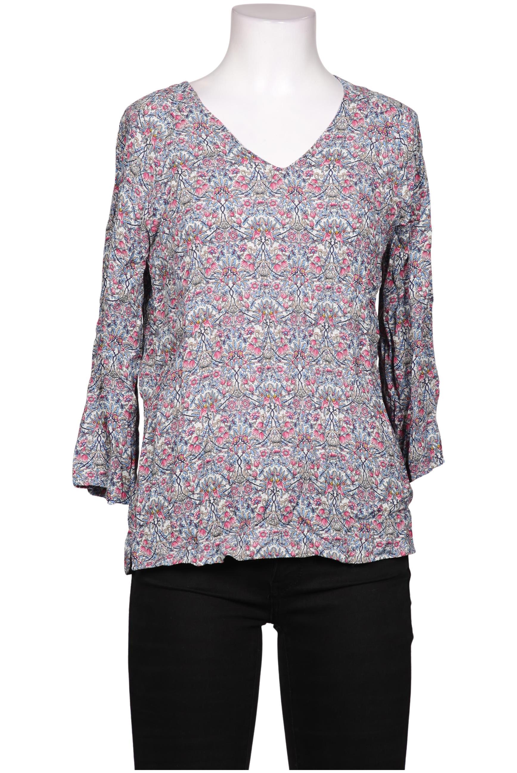 

Rich & Royal Damen Bluse, mehrfarbig, Gr. 36