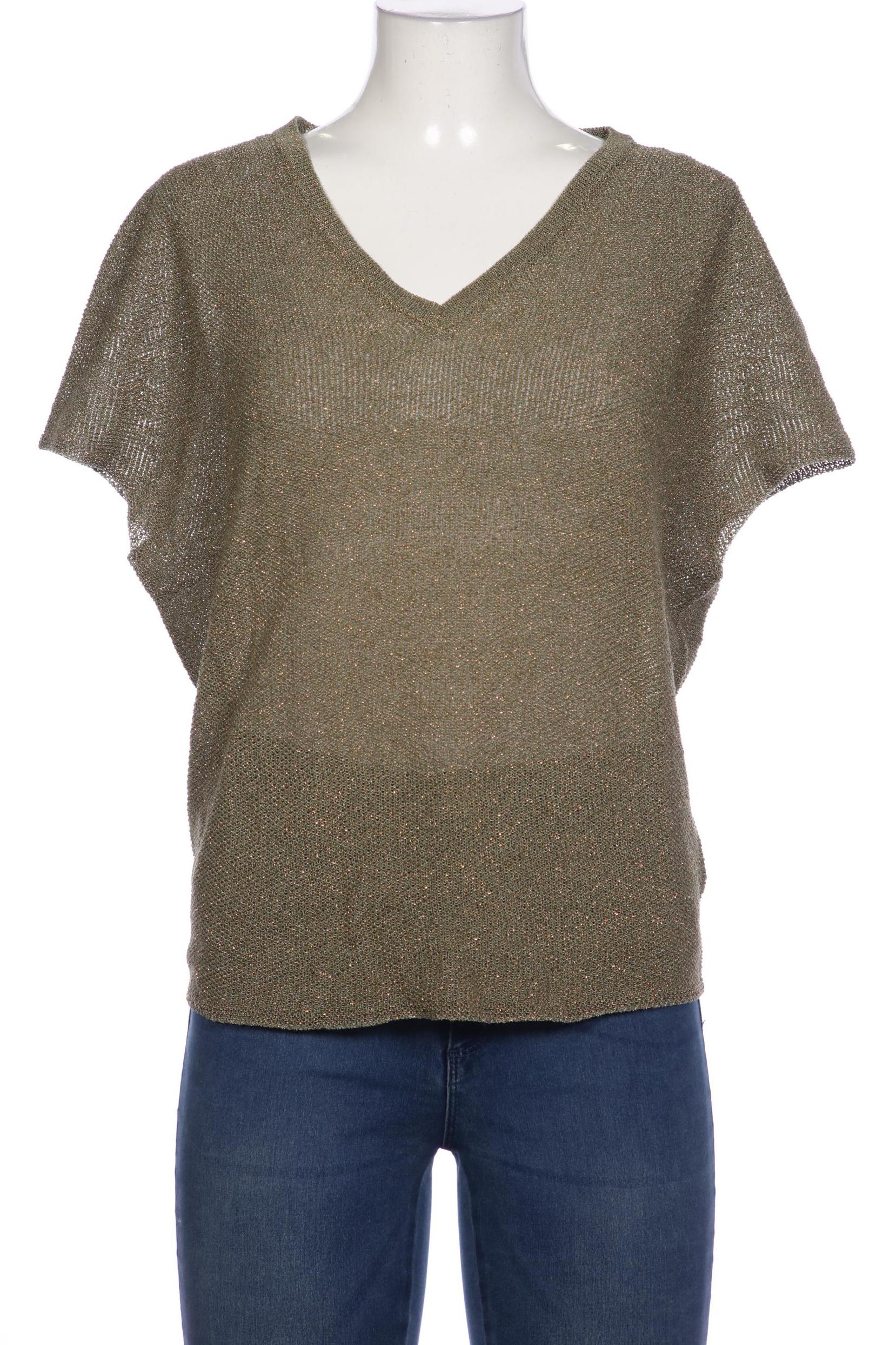 

Rich & Royal Damen T-Shirt, grün, Gr. 42