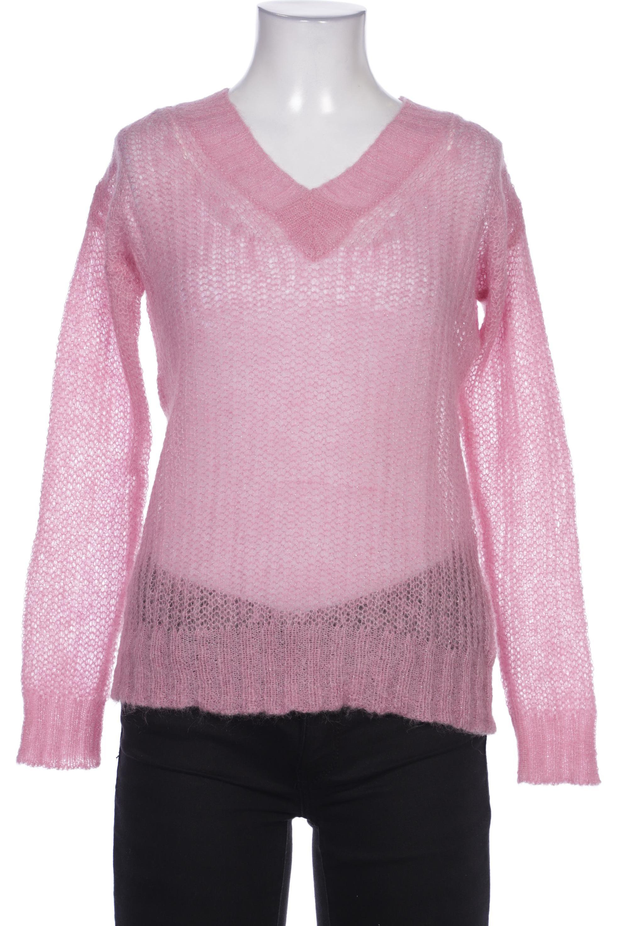 

Rich & Royal Damen Pullover, pink, Gr. 34