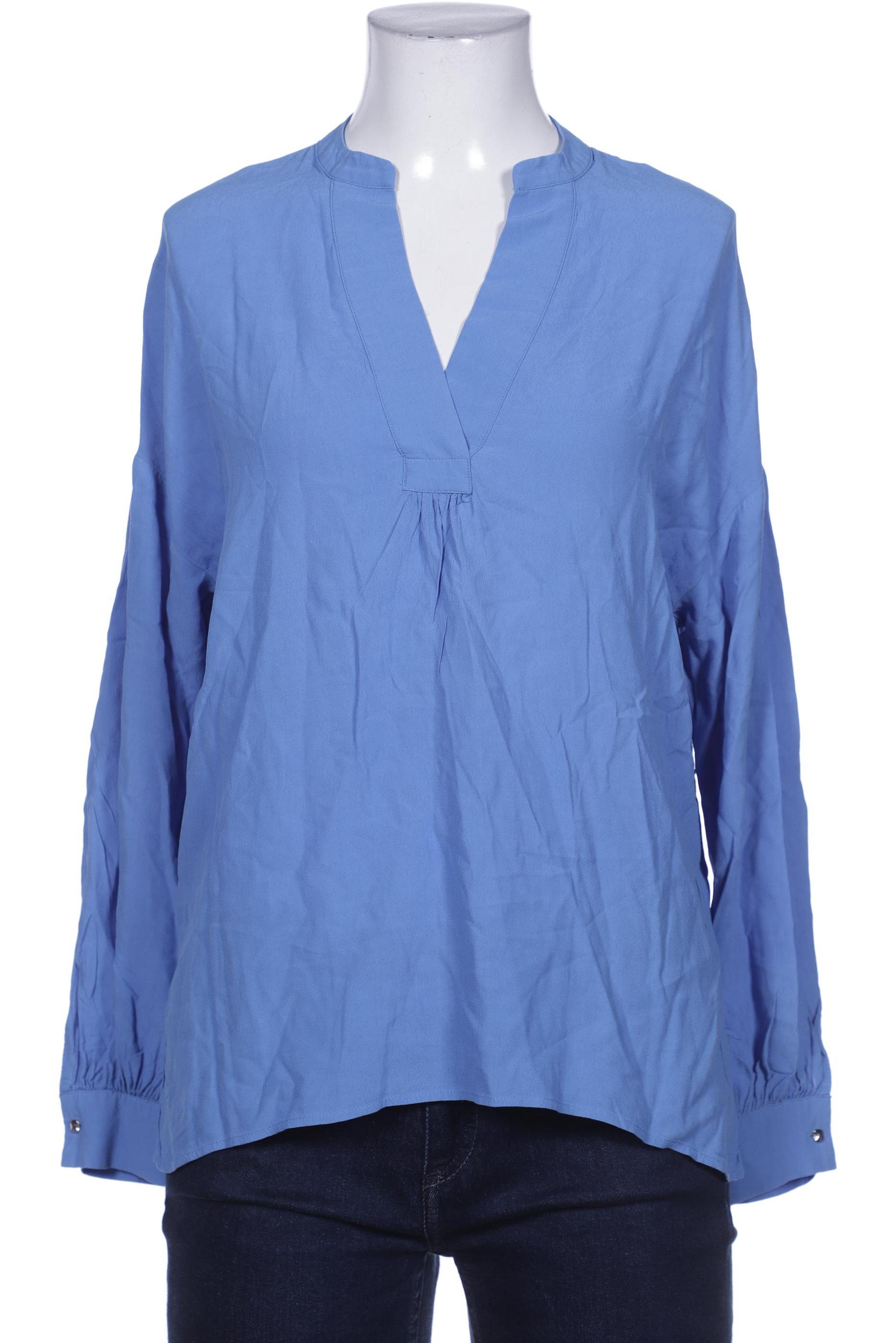 

Rich & Royal Damen Bluse, blau