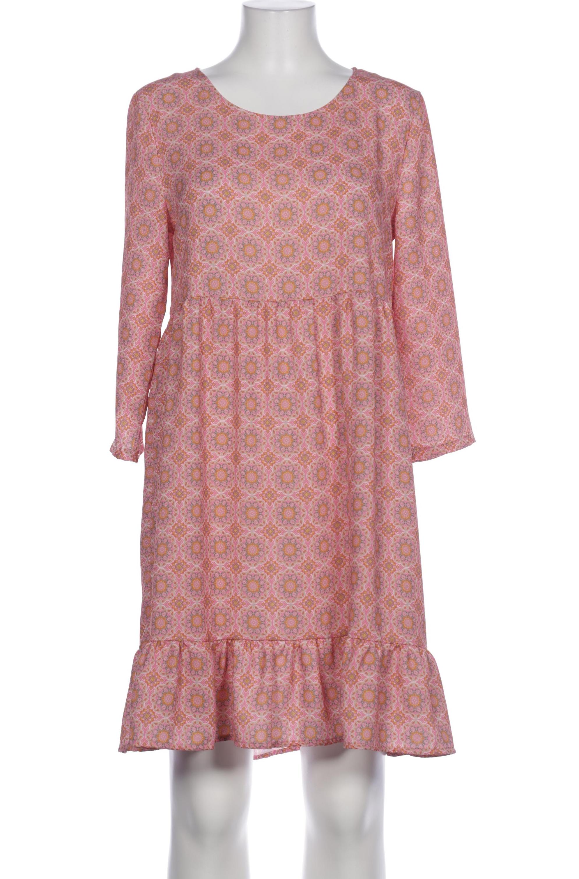 

Rich & Royal Damen Kleid, pink, Gr. 42