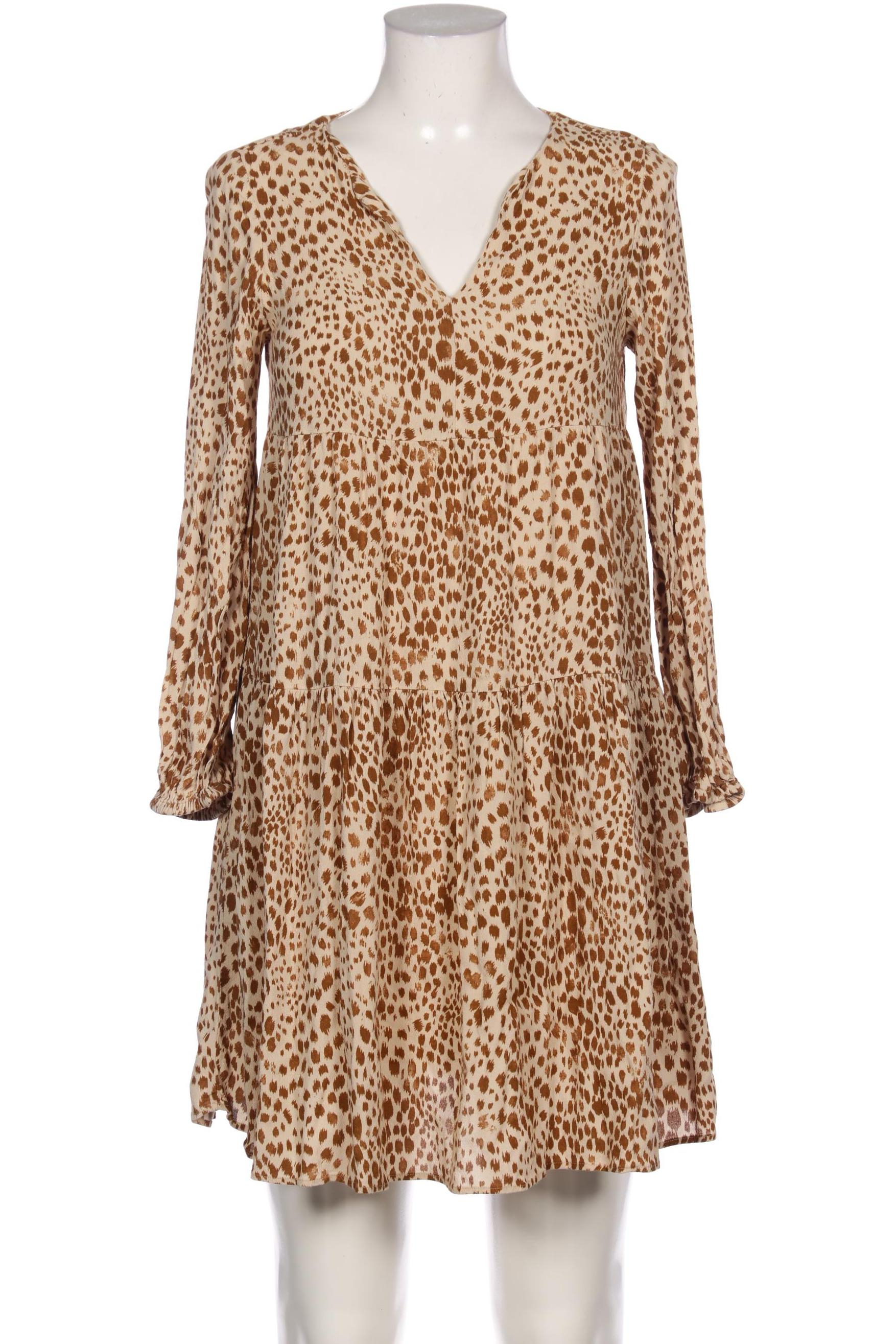 

Rich&Royal Damen Kleid, beige