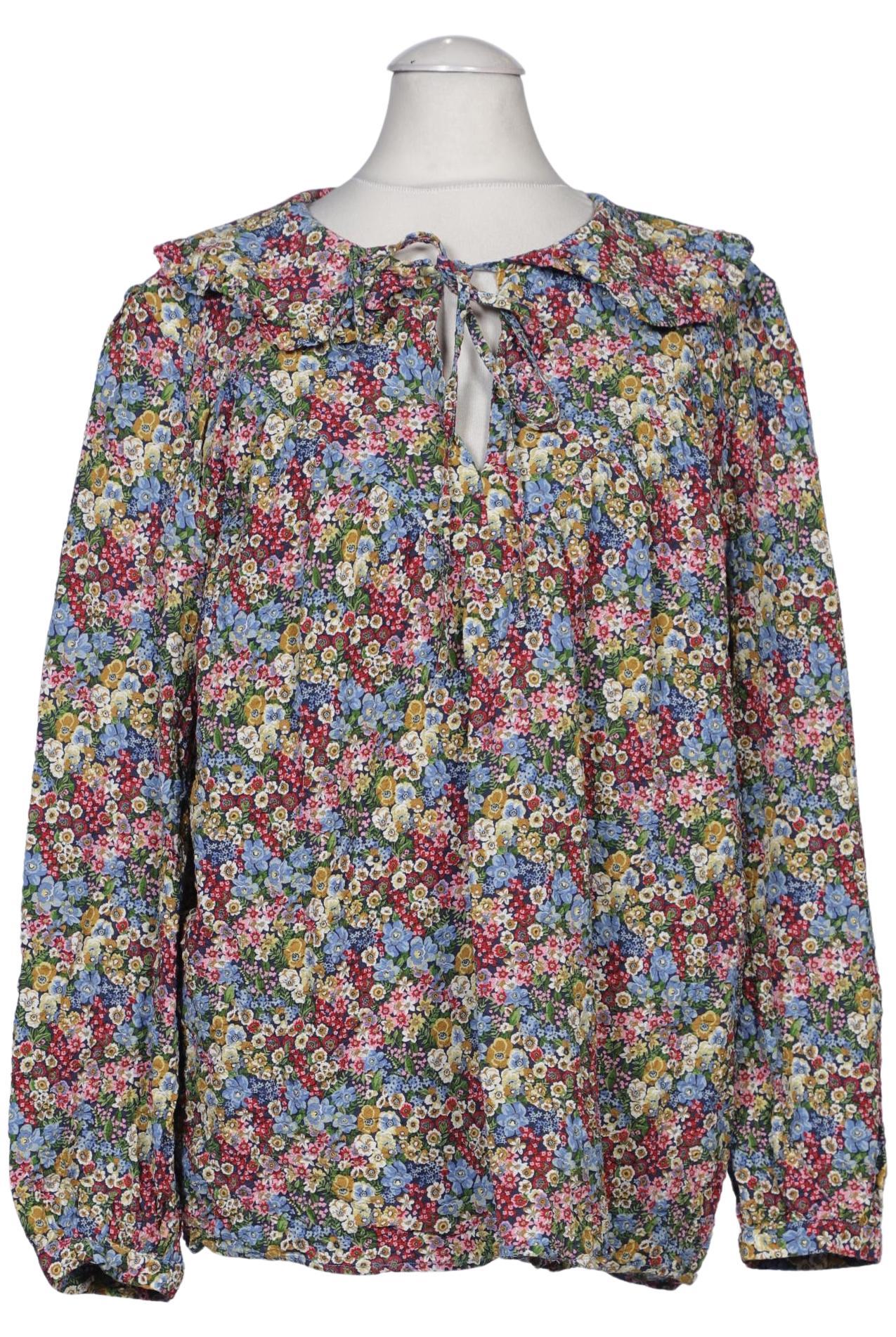 

Rich & Royal Damen Bluse, mehrfarbig, Gr. 38