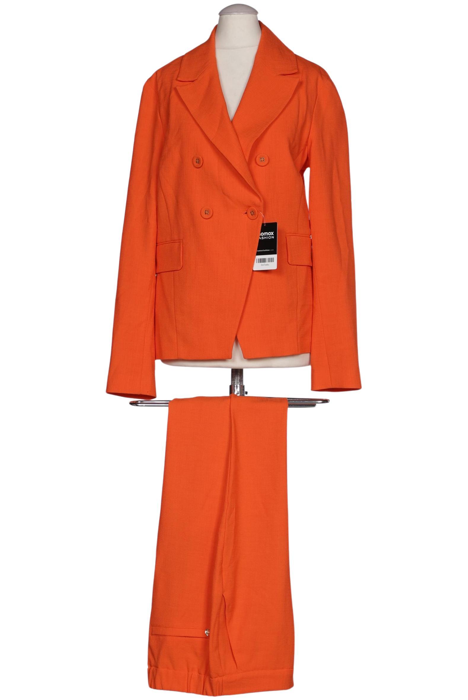 

Rich & Royal Damen Anzug, orange, Gr. 36