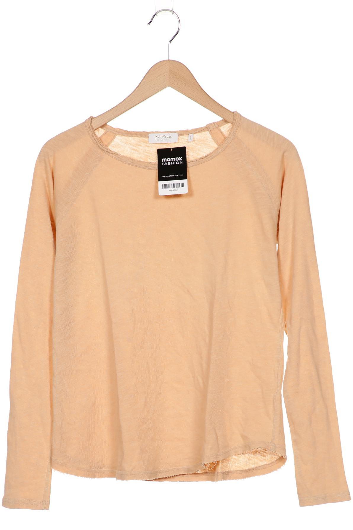

Rich & Royal Damen Langarmshirt, beige