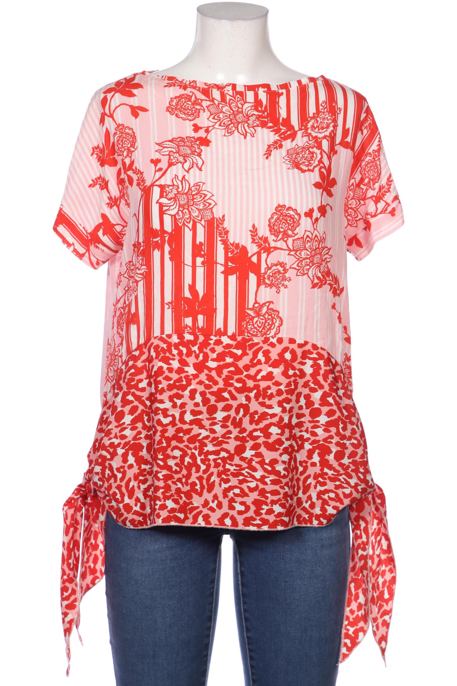 

Rich&Royal Damen Bluse, rot