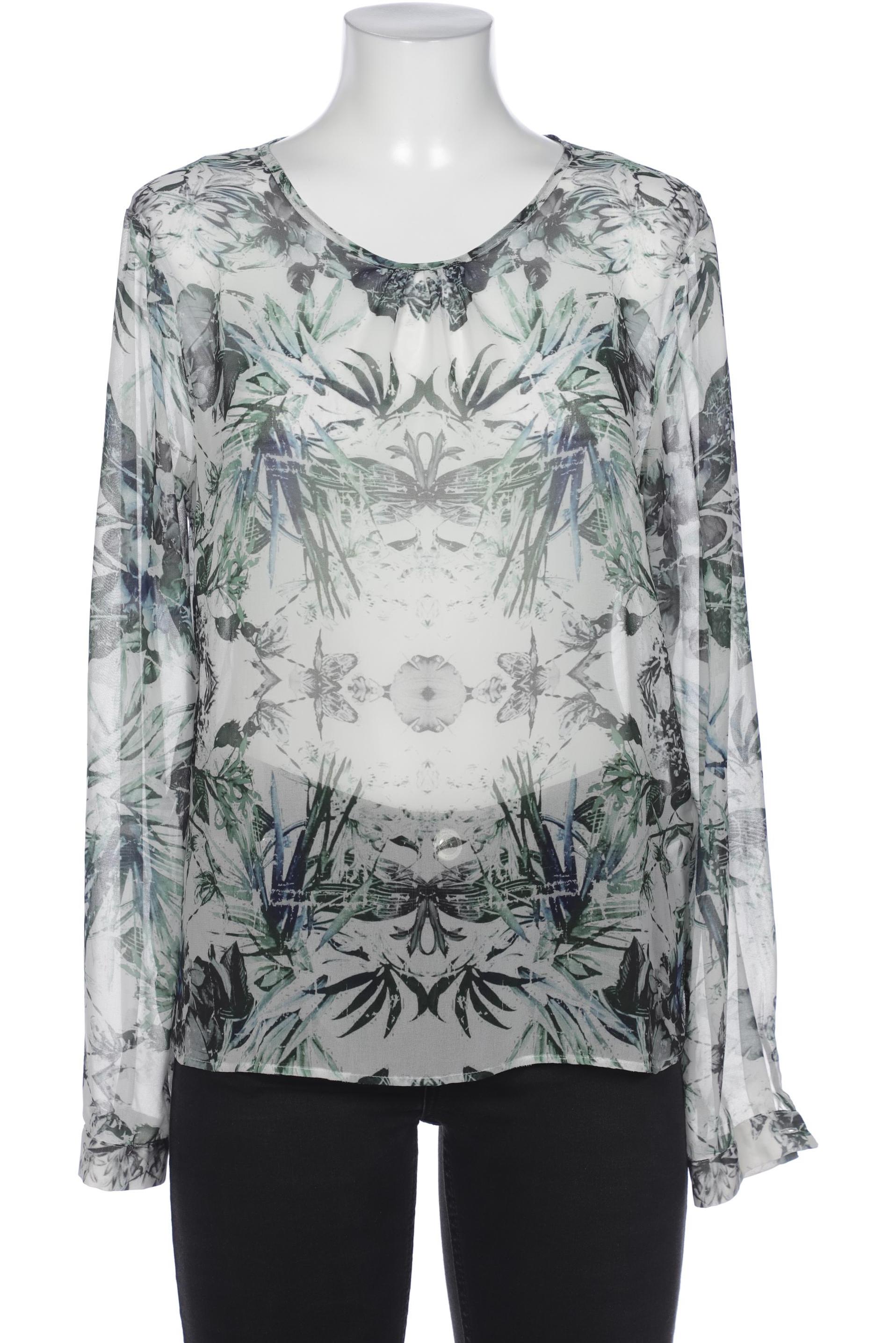 

Rich & Royal Damen Bluse, grün