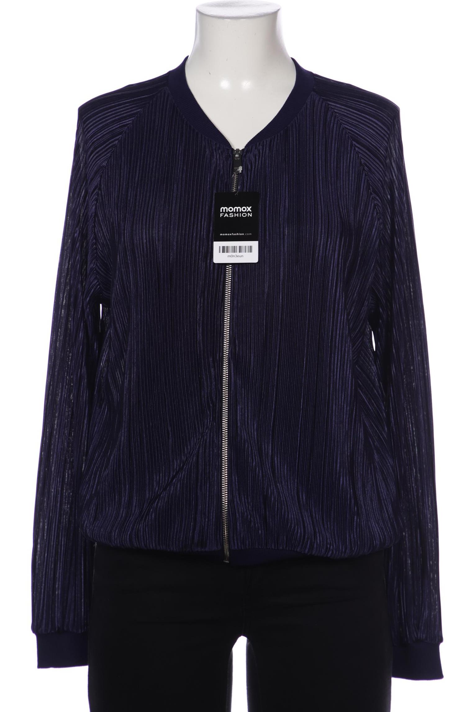 

Rich & Royal Damen Jacke, marineblau, Gr. 38