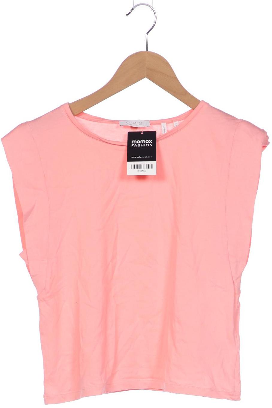 

Rich & Royal Damen T-Shirt, pink, Gr. 38