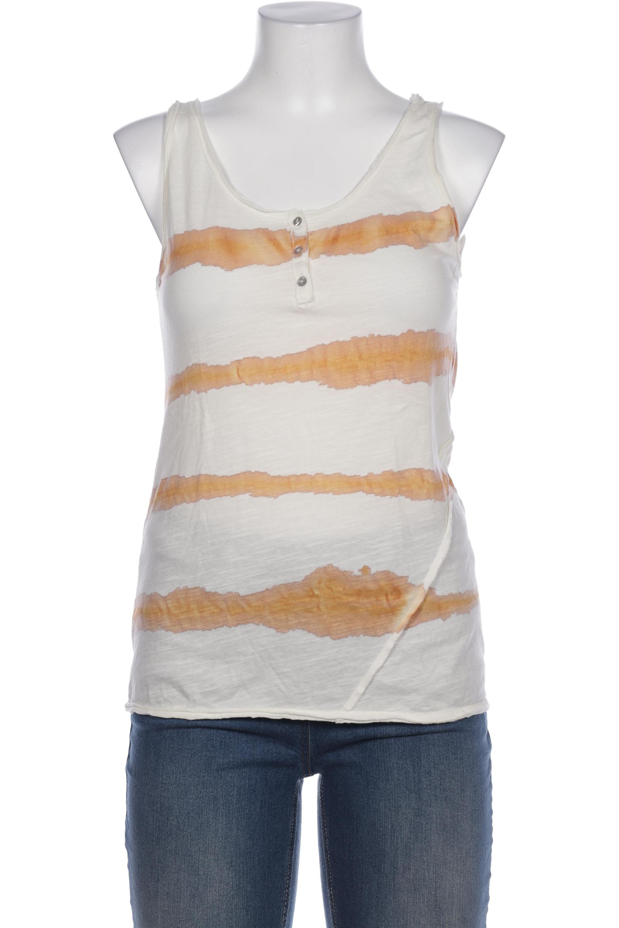 

Rich & Royal Damen Top, orange, Gr. 36