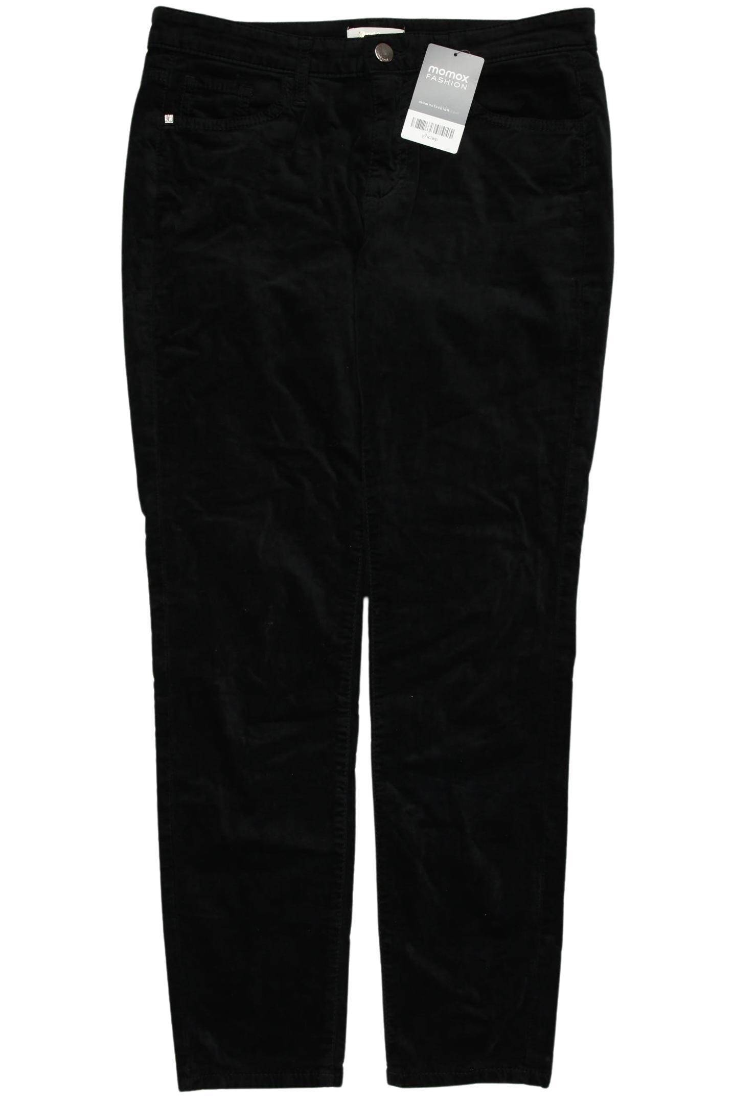 

Rich & Royal Damen Stoffhose, schwarz, Gr. 27