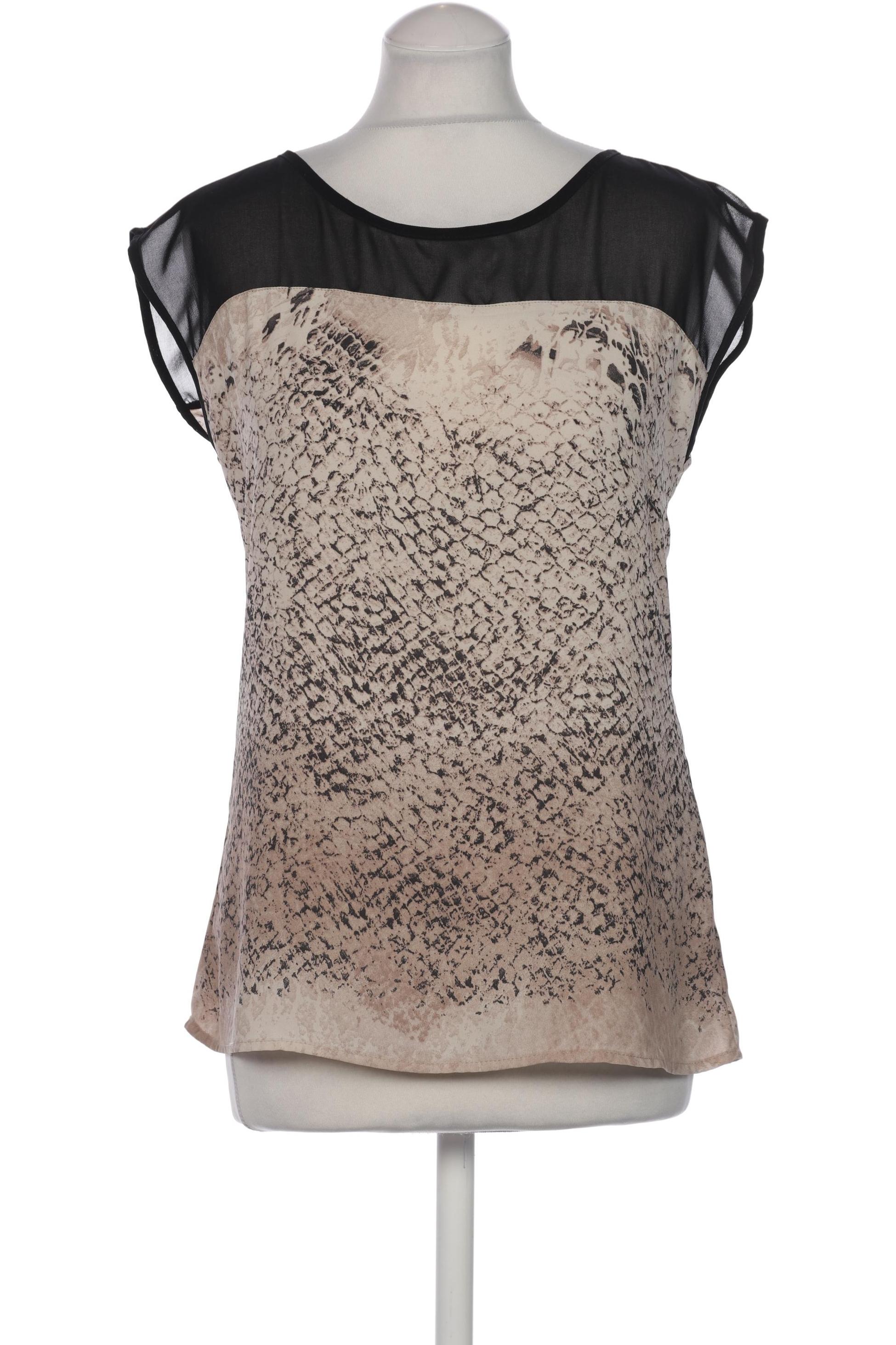 

Rich & Royal Damen Bluse, beige, Gr. 36