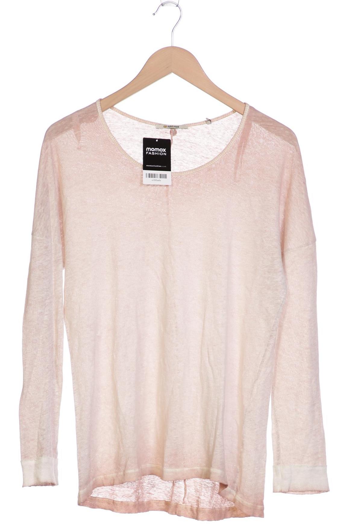

Rich & Royal Damen Langarmshirt, pink