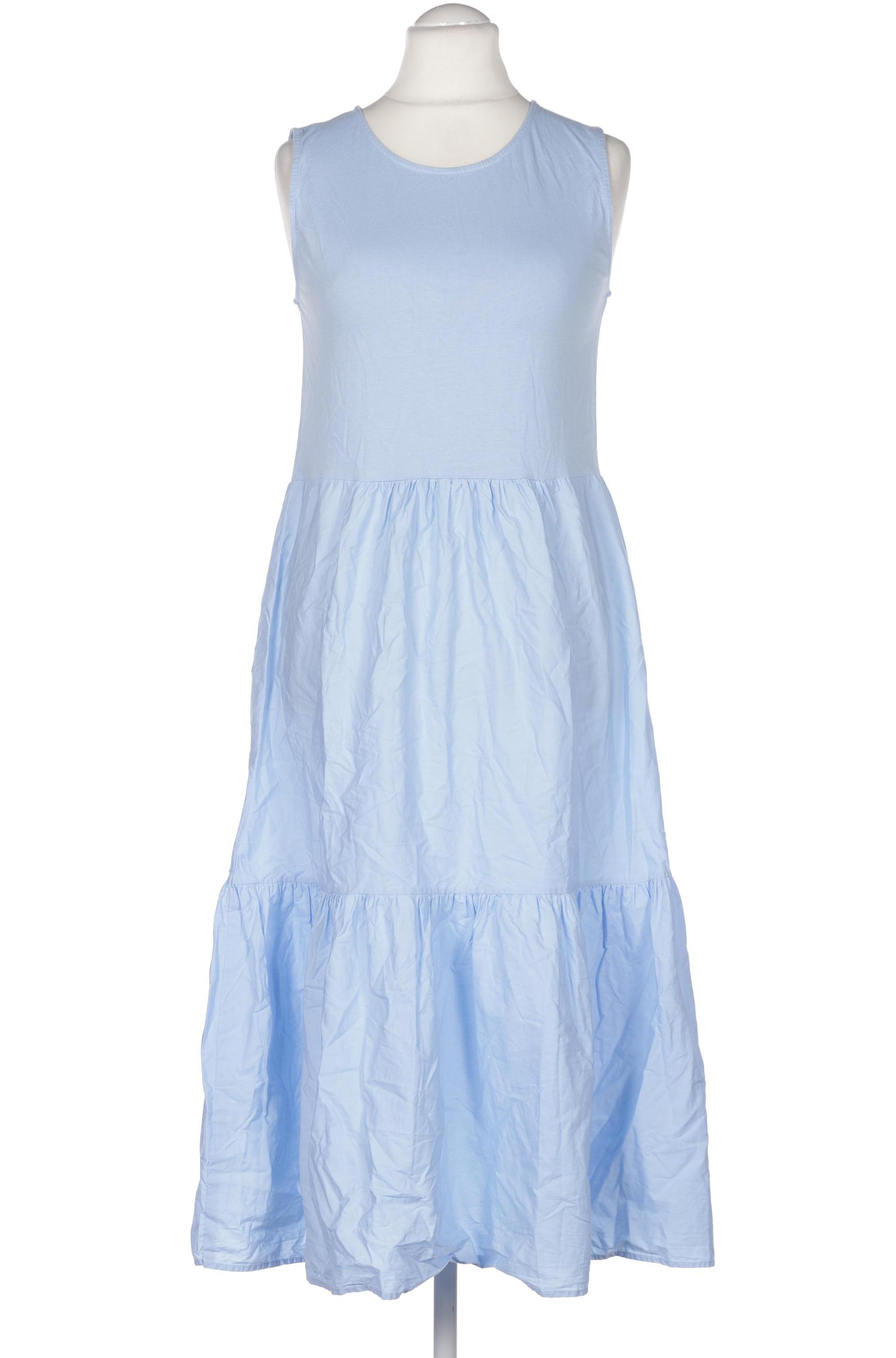 

Rich & Royal Damen Kleid, hellblau, Gr. 42