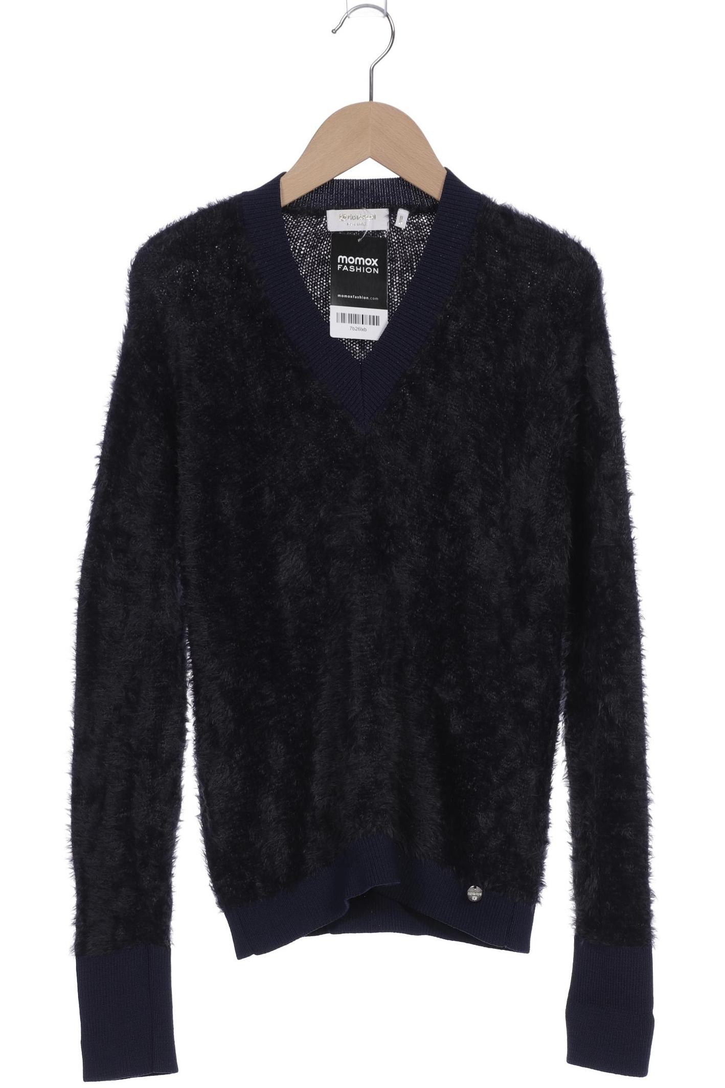 

Rich & Royal Damen Pullover, marineblau, Gr. 36