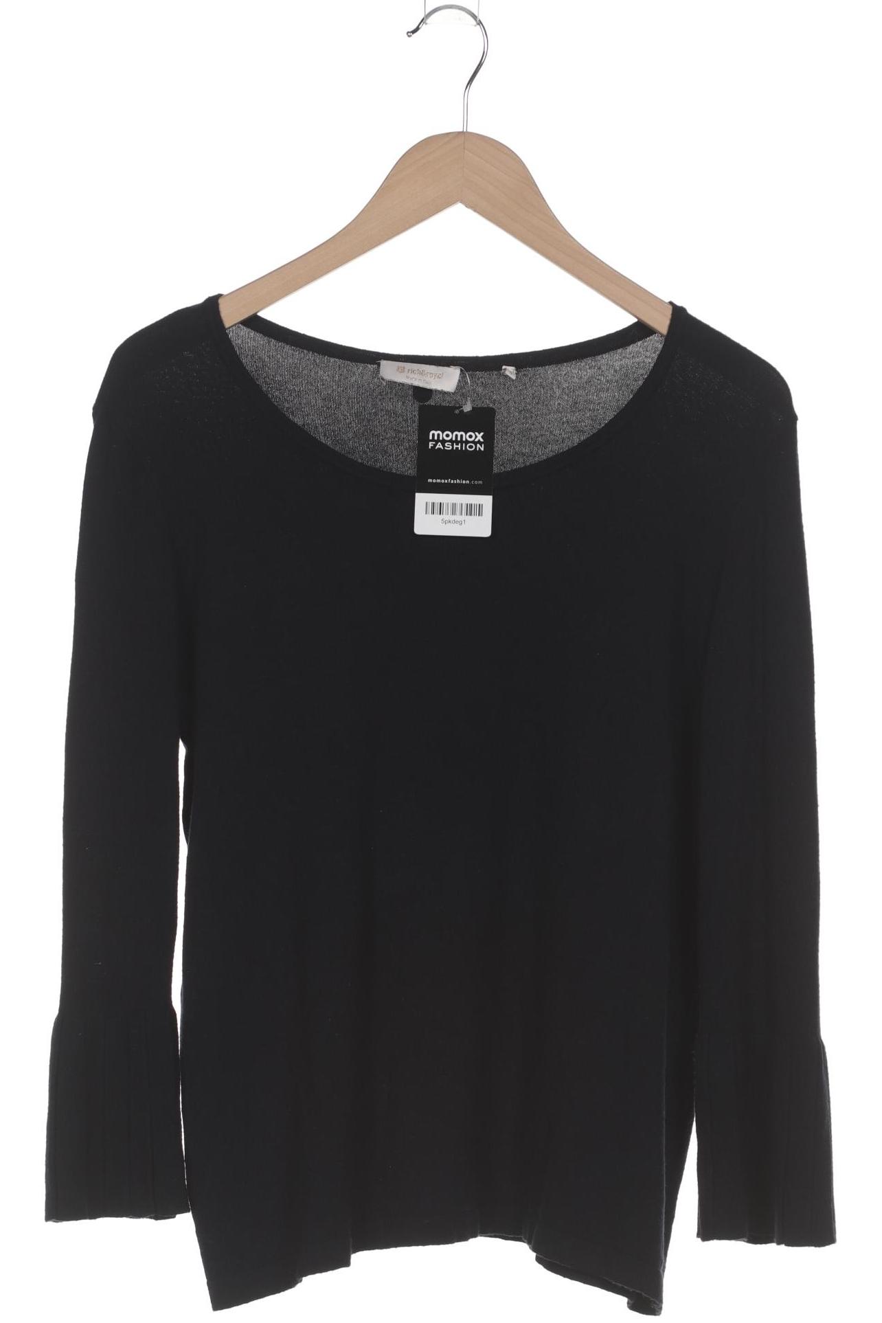 

Rich & Royal Damen Pullover, marineblau, Gr. 42