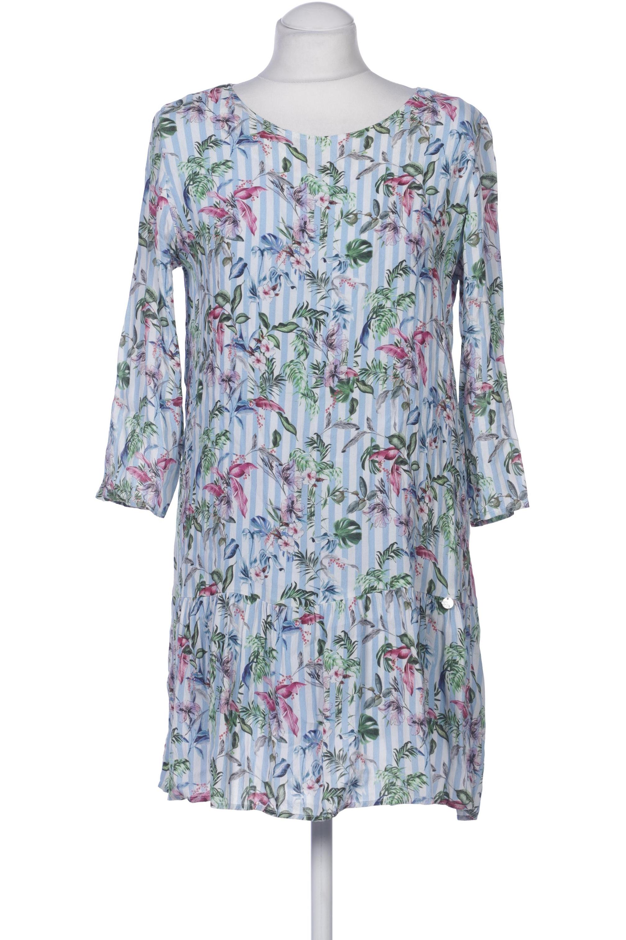 

Rich & Royal Damen Kleid, mehrfarbig, Gr. 38
