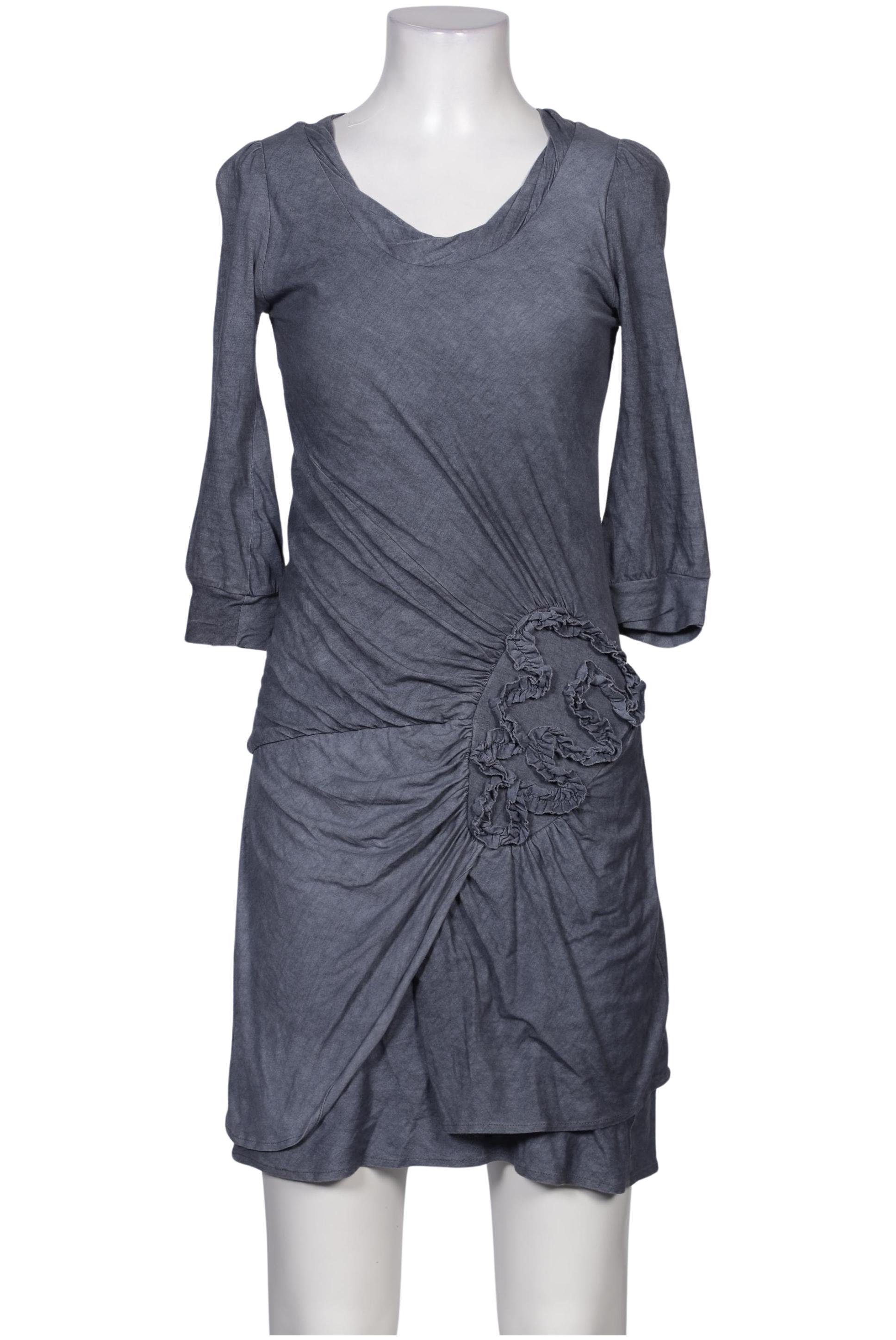 

Rich & Royal Damen Kleid, blau, Gr. 36