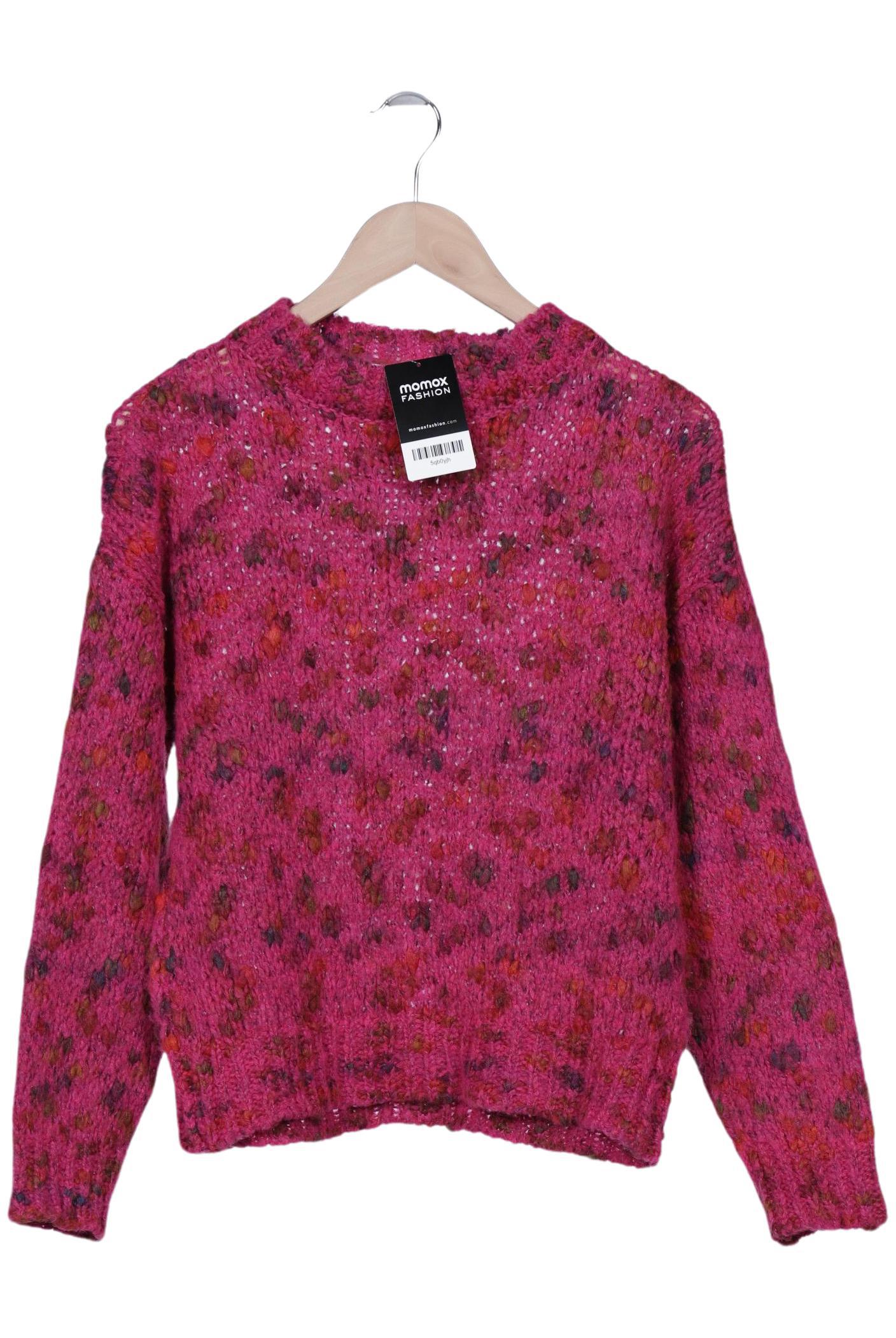 

Rich & Royal Damen Pullover, pink, Gr. 36