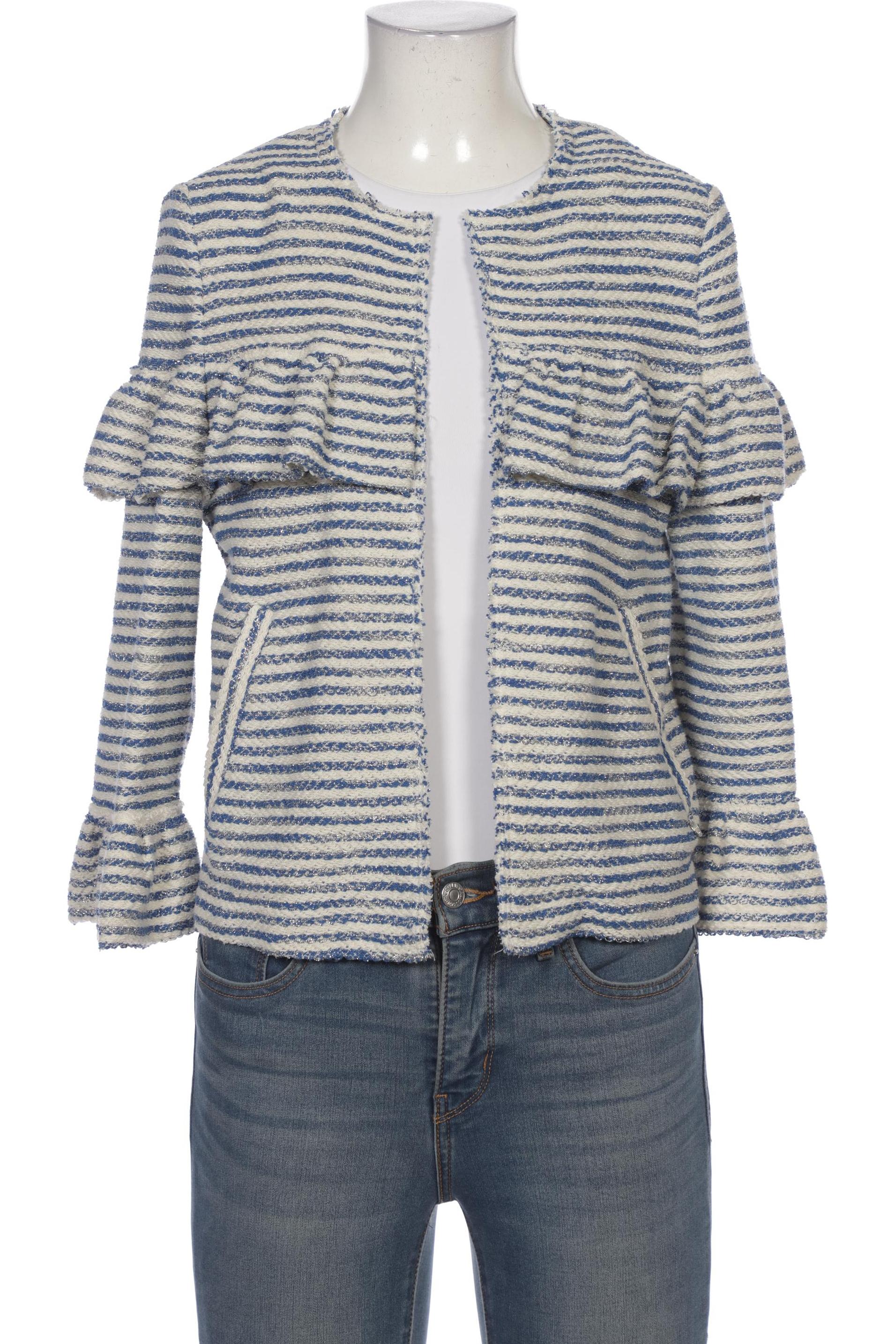 

Rich & Royal Damen Blazer, blau, Gr. 38