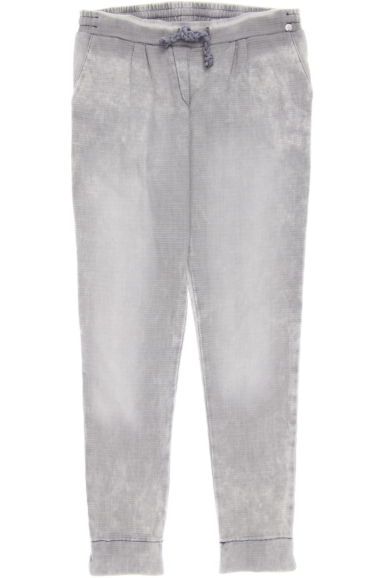 

Rich&Royal Damen Stoffhose, beige