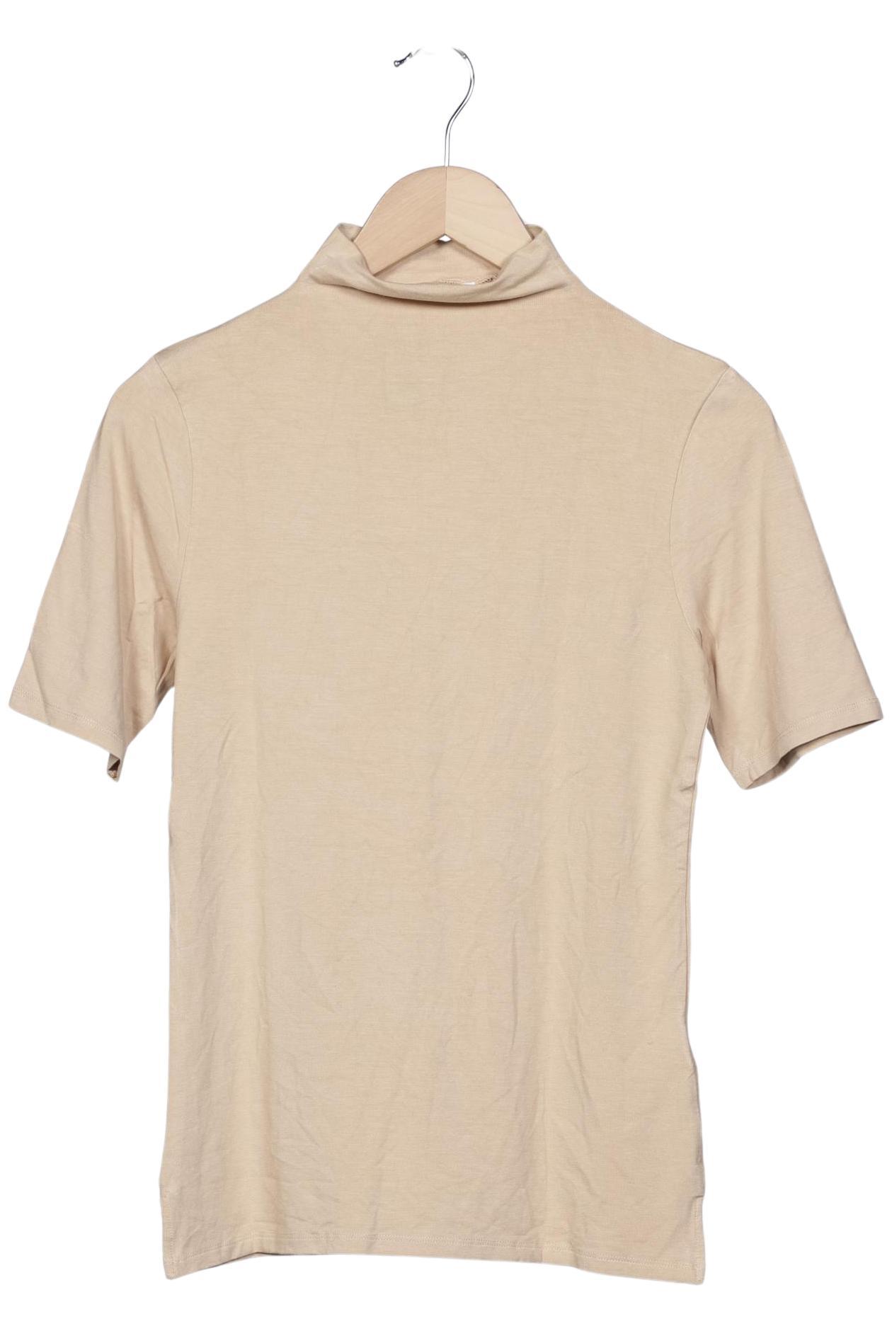 

Rich & Royal Damen T-Shirt, beige, Gr. 38
