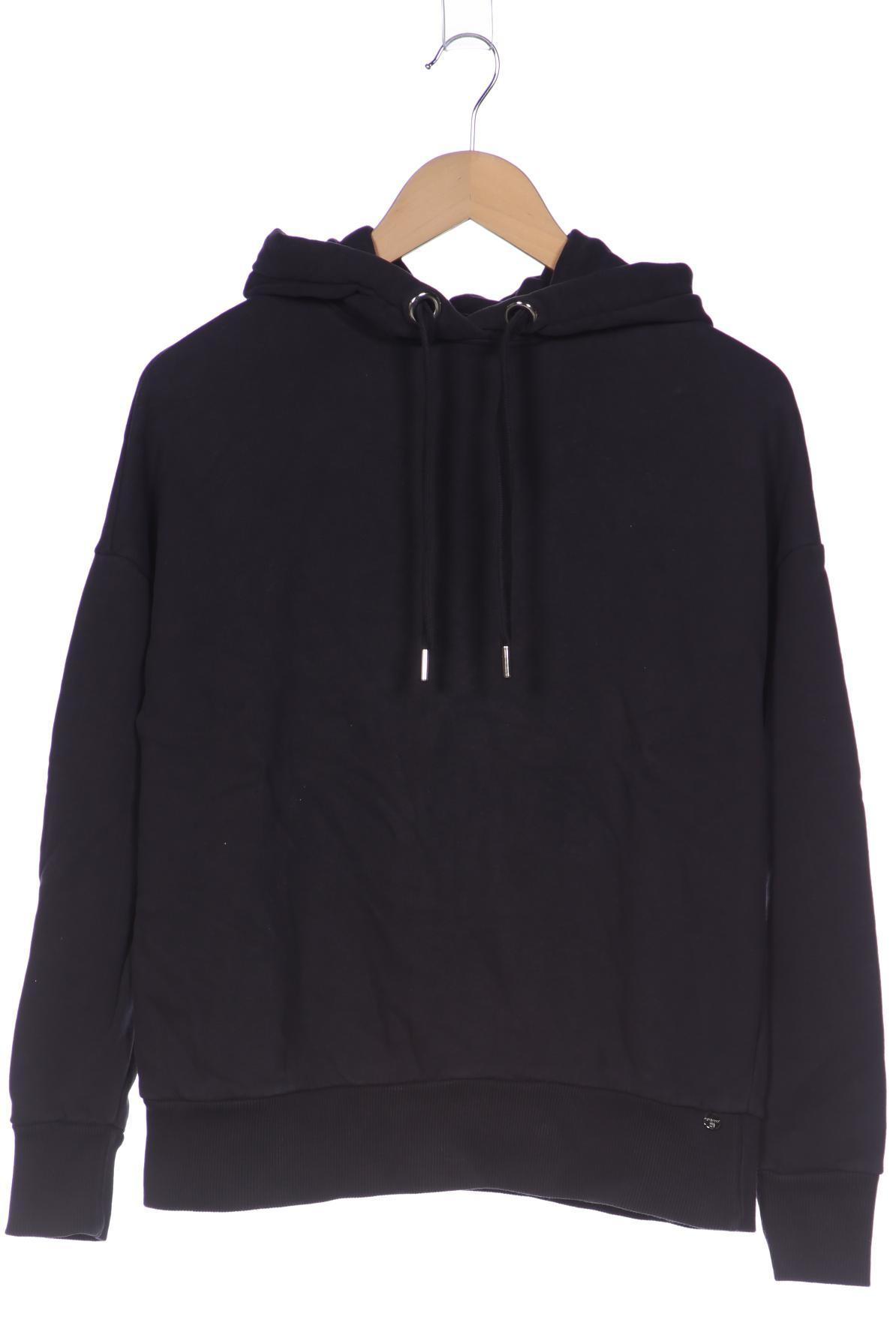 

Rich & Royal Damen Kapuzenpullover, marineblau, Gr. 34