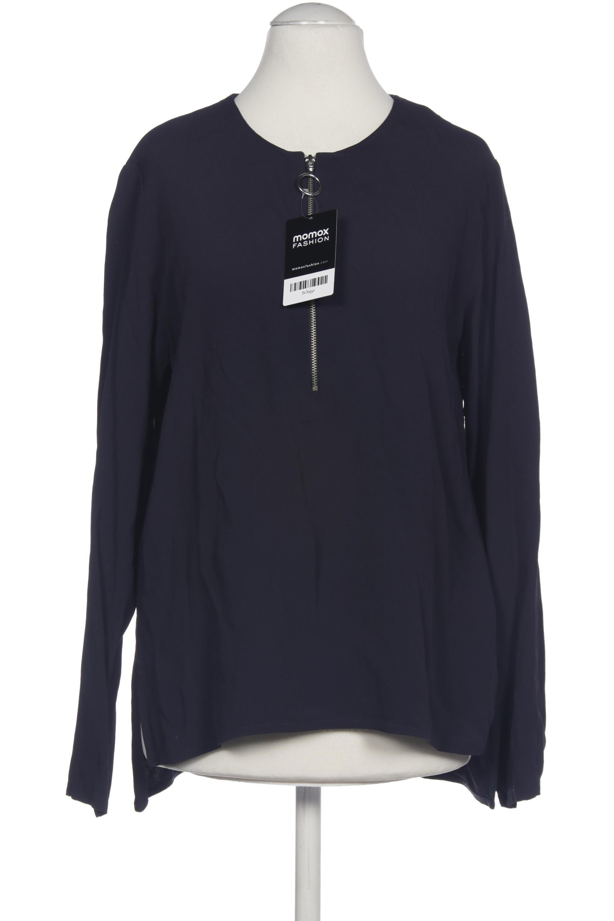 

Rich & Royal Damen Bluse, marineblau, Gr. 34