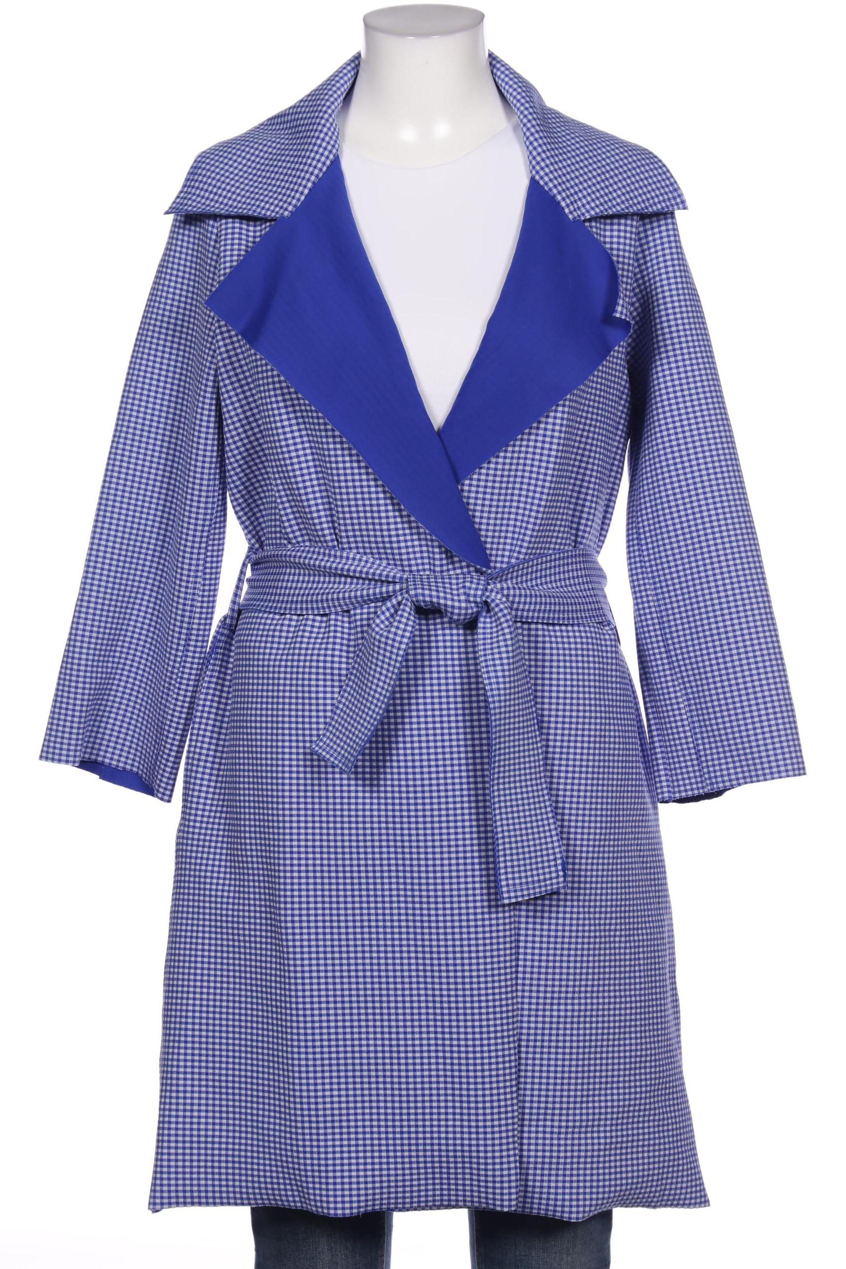 

Rich&Royal Damen Mantel, blau