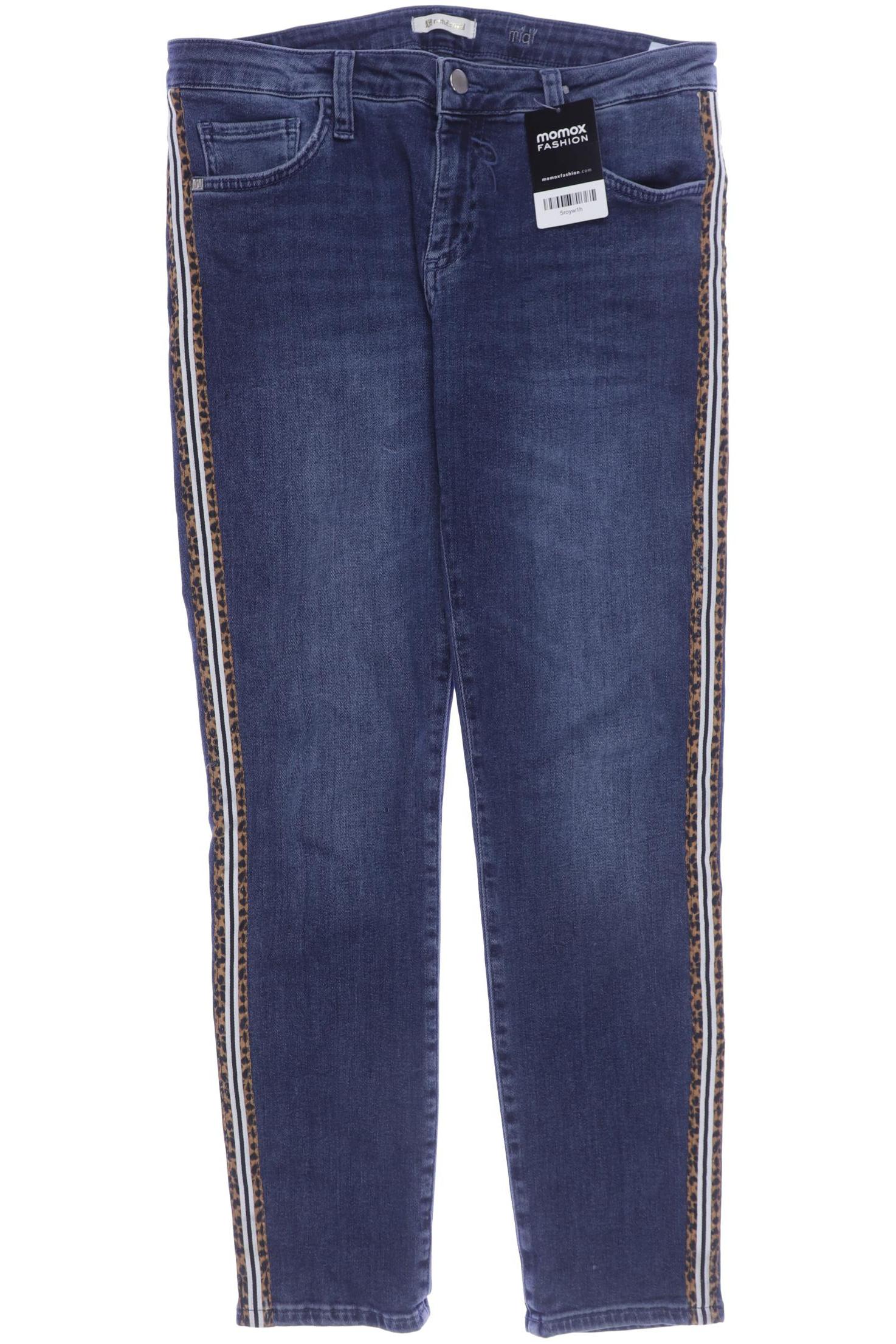 

Rich & Royal Damen Jeans, blau, Gr. 30