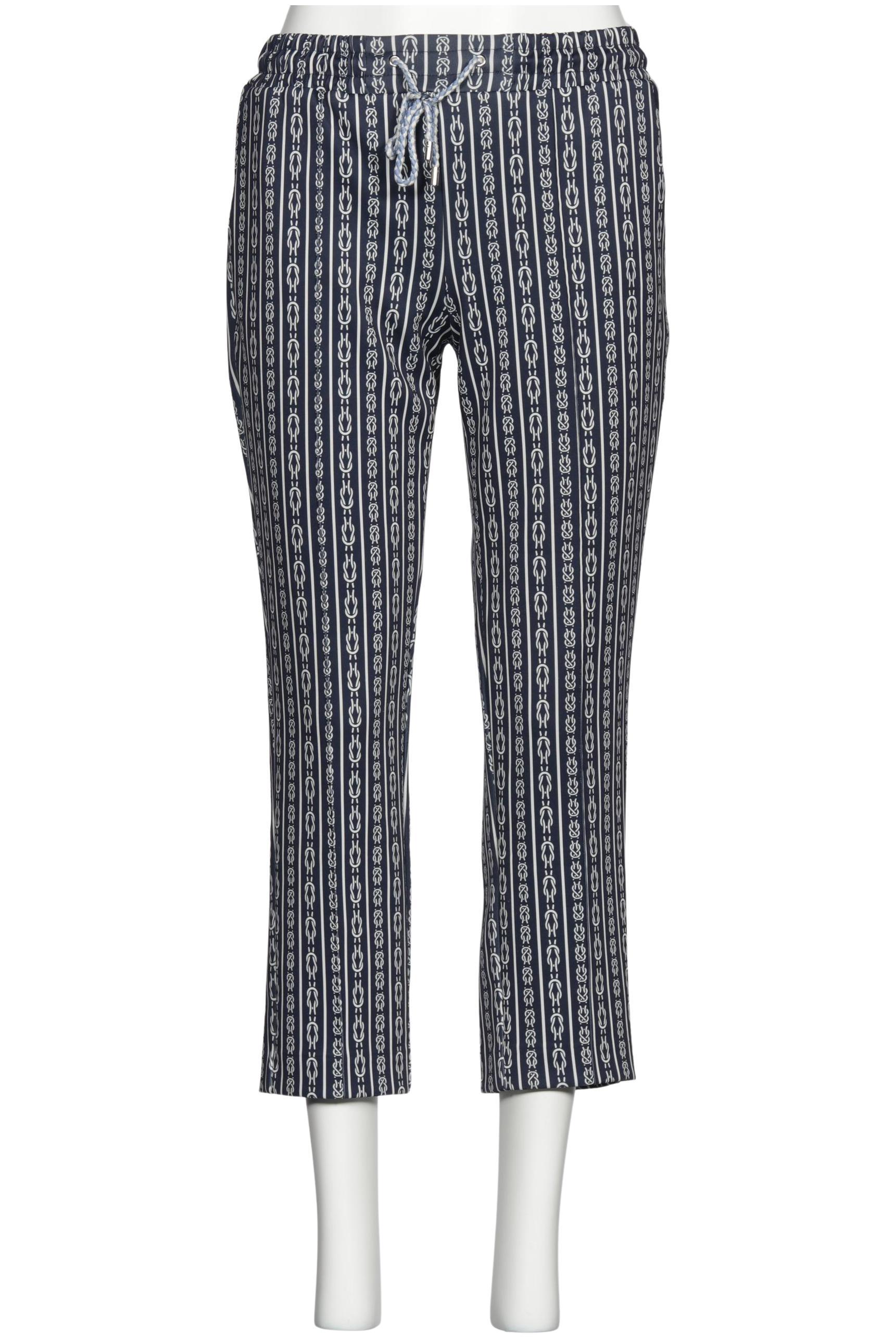 

Rich & Royal Damen Stoffhose, marineblau, Gr. 40