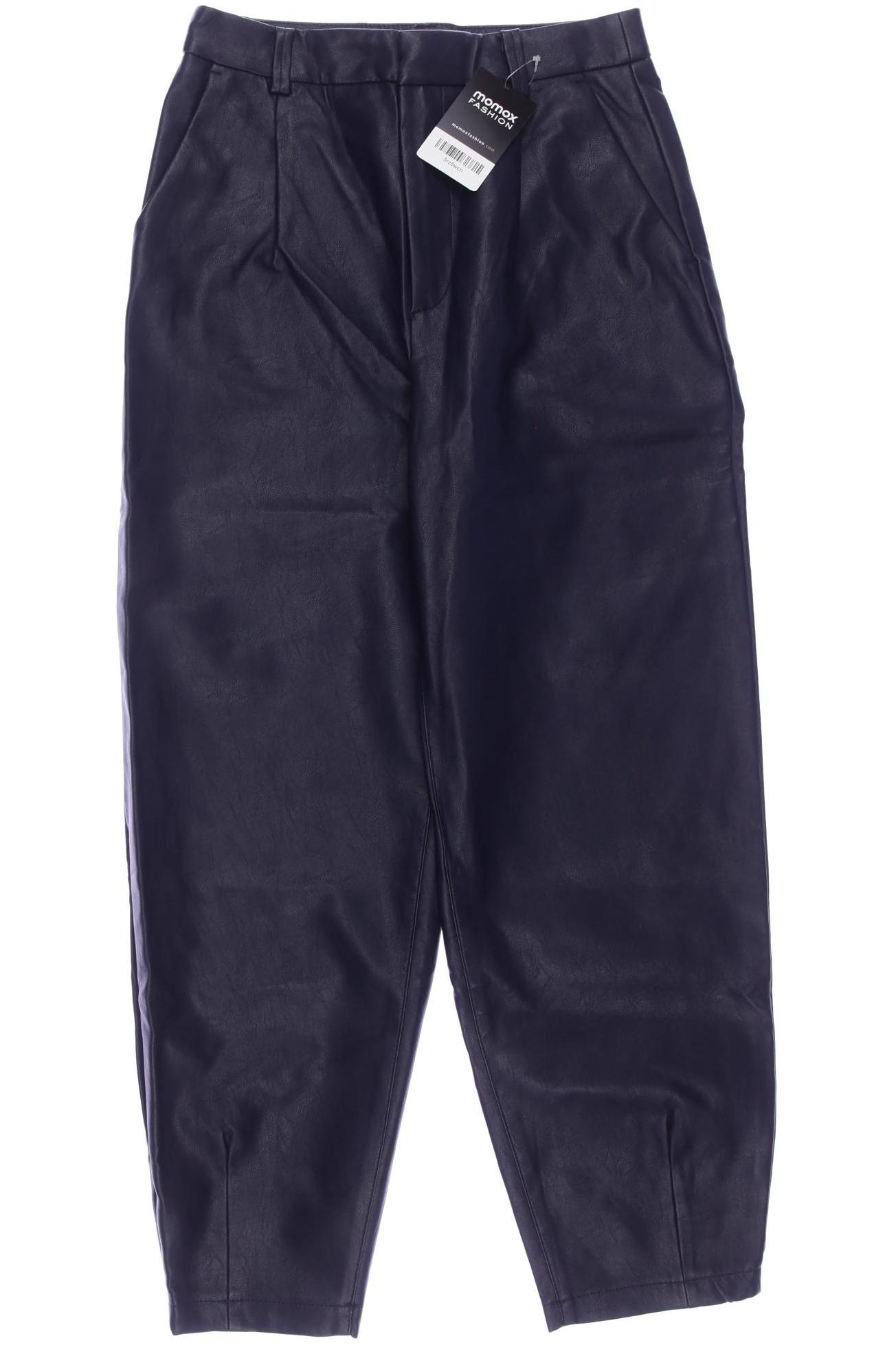 

Rich & Royal Damen Stoffhose, marineblau, Gr. 34