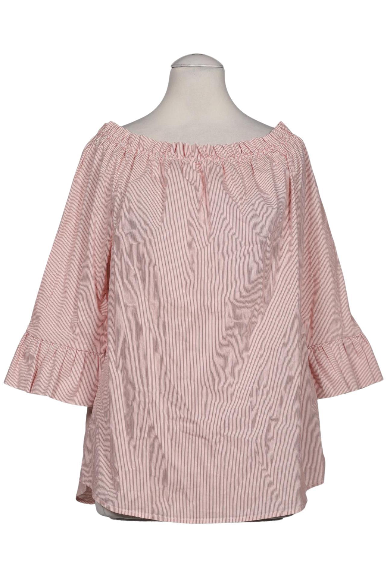 

Rich & Royal Damen Bluse, rot, Gr. 36