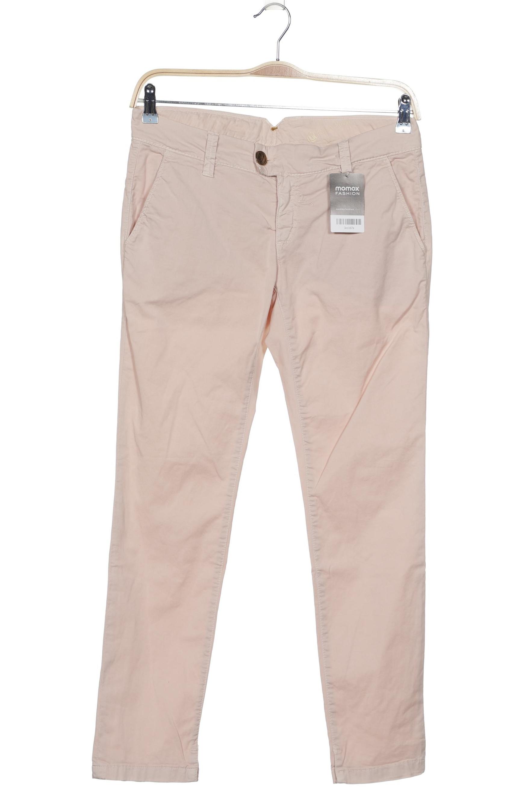 

Rich & Royal Damen Stoffhose, beige, Gr. 29