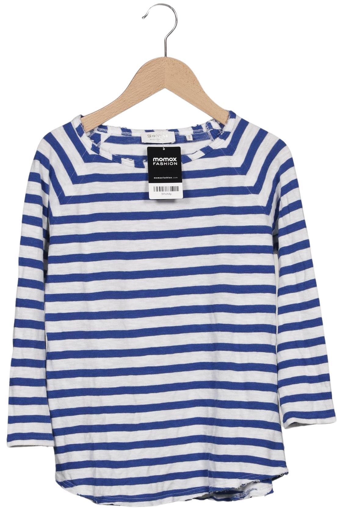 

Rich & Royal Damen Pullover, mehrfarbig, Gr. 34