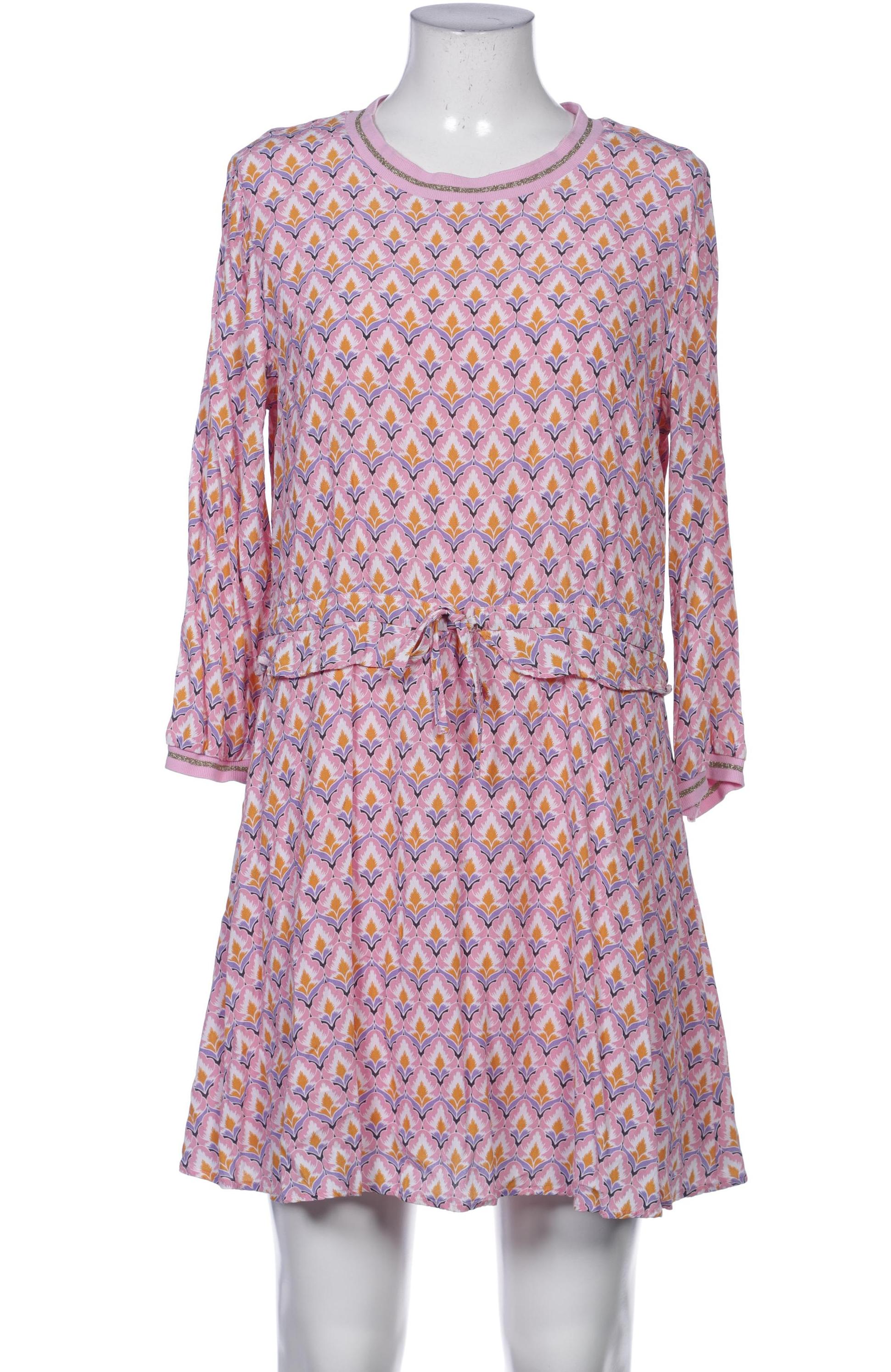 

Rich & Royal Damen Kleid, pink, Gr. 42