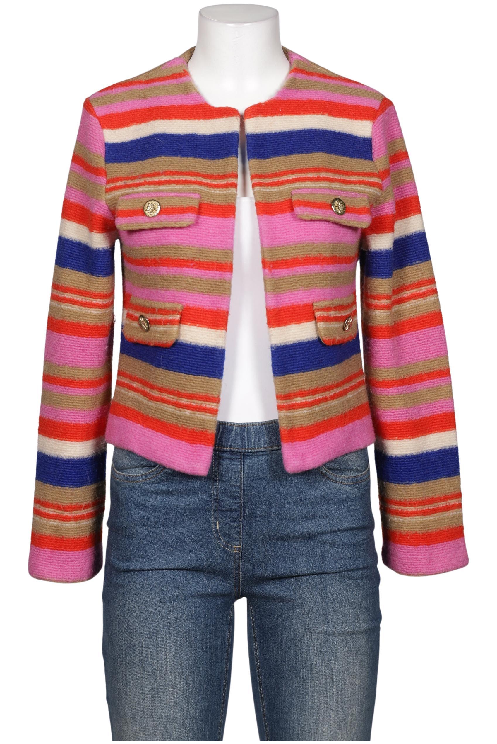 

Rich & Royal Damen Blazer, mehrfarbig, Gr. 38