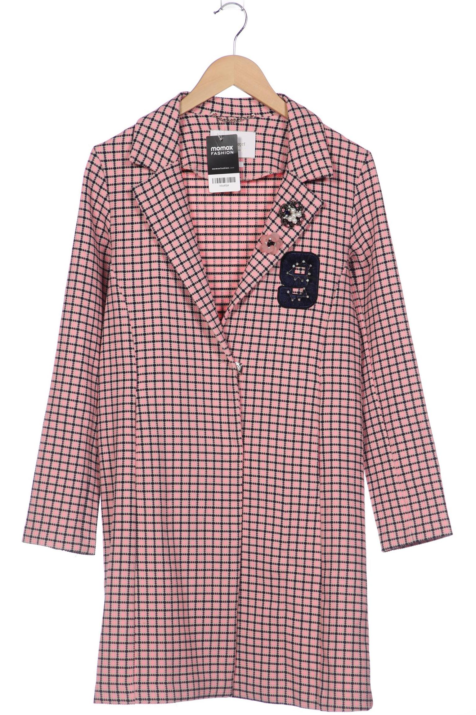 

Rich & Royal Damen Mantel, pink, Gr. 36