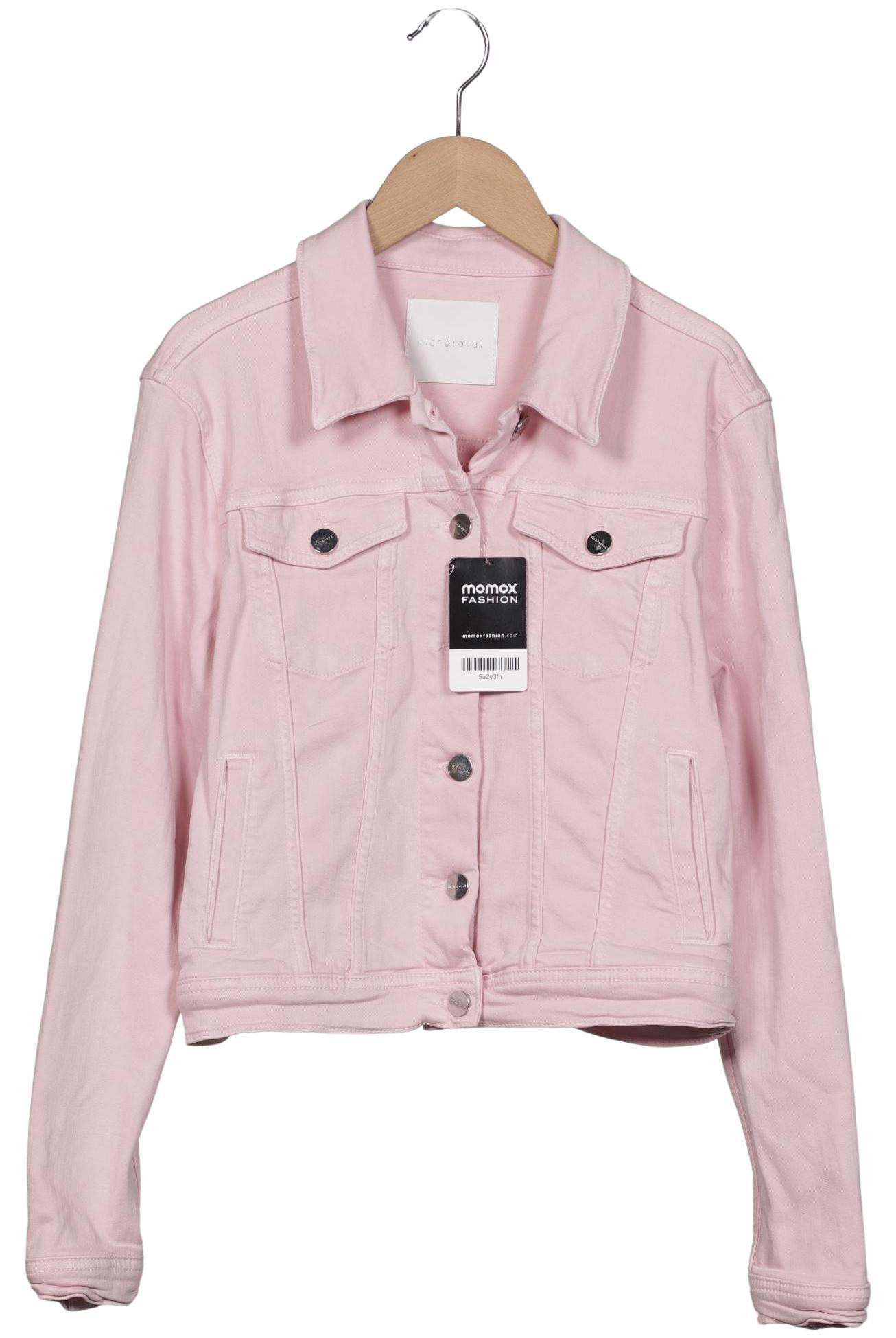 

Rich & Royal Damen Jacke, pink, Gr. 38