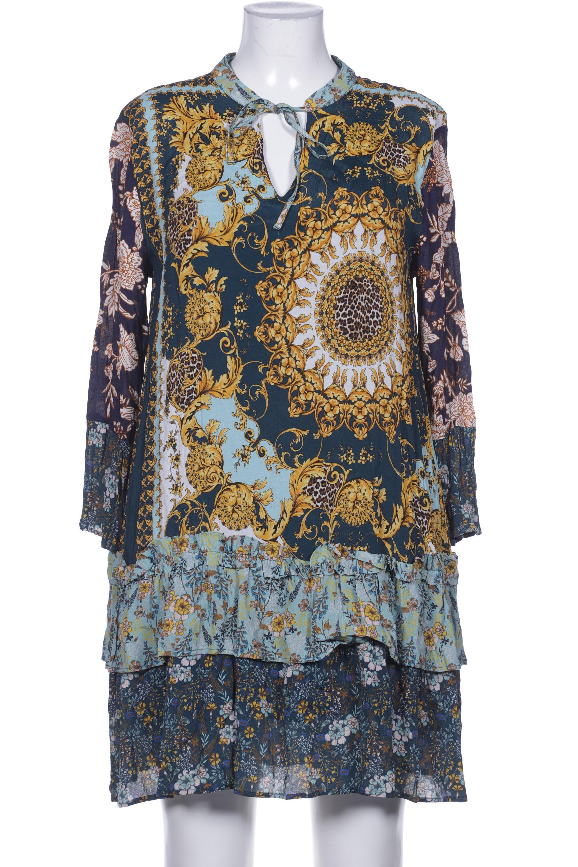 

Rich & Royal Damen Kleid, mehrfarbig
