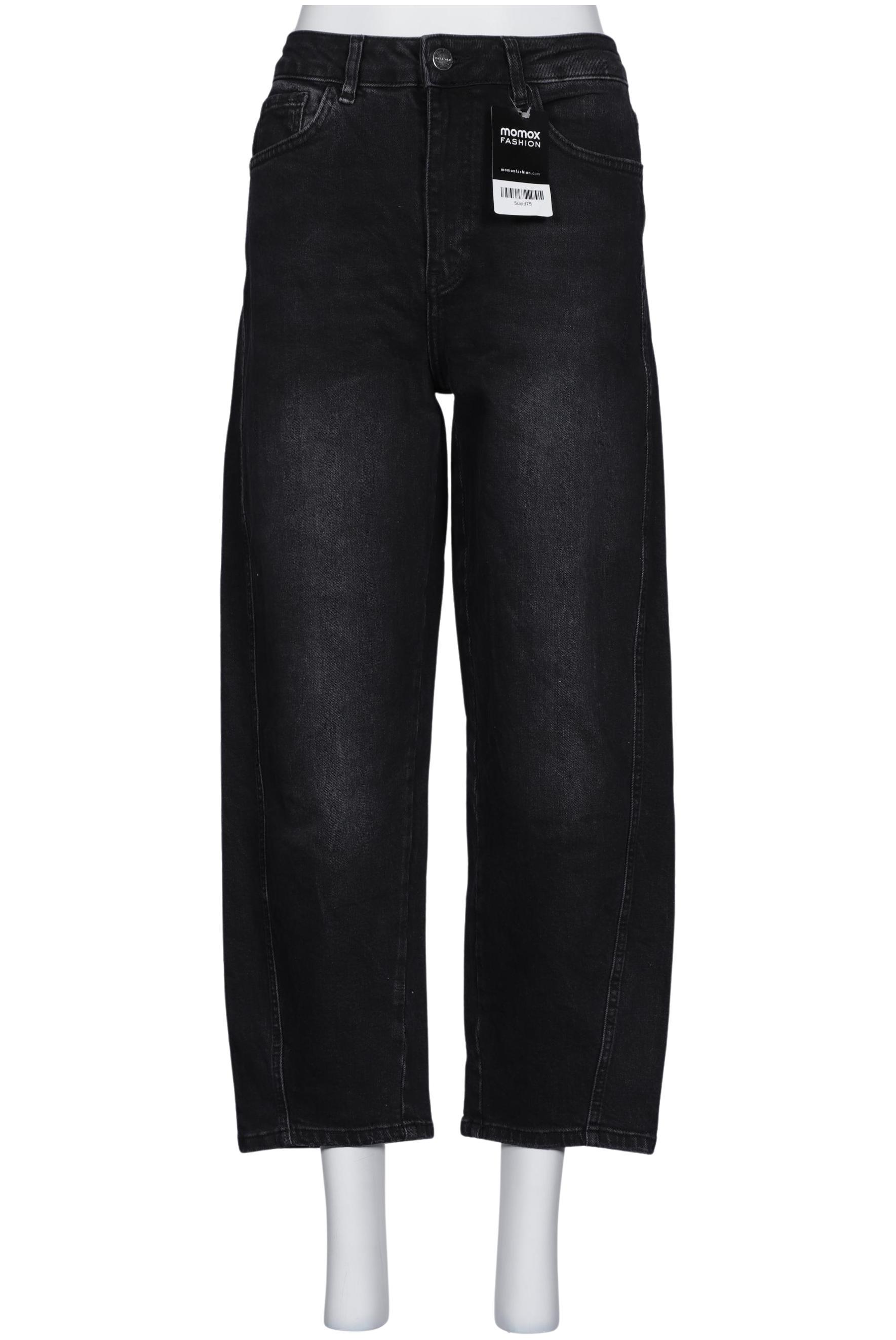 

Rich & Royal Damen Jeans, schwarz, Gr. 27