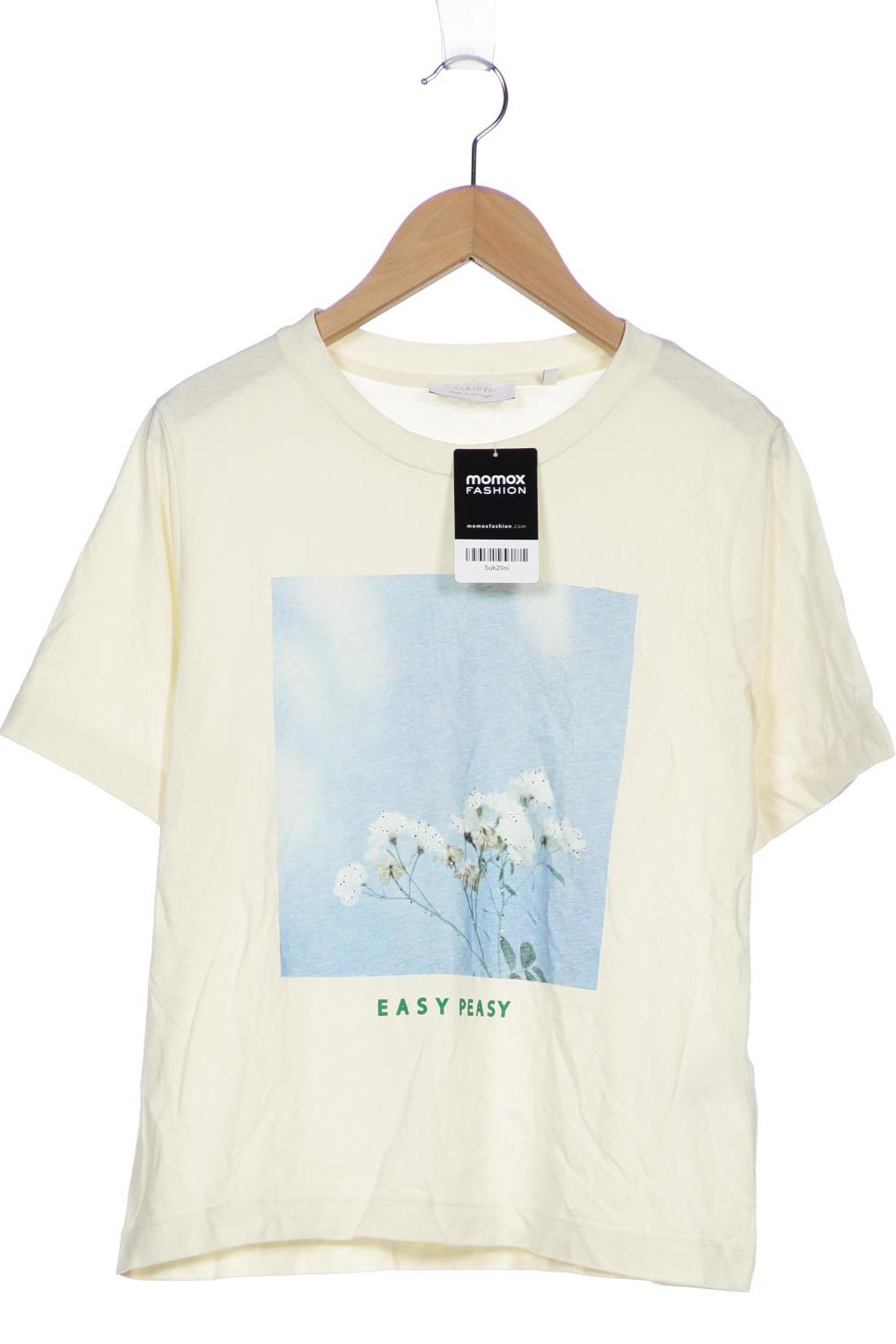 

Rich&Royal Damen T-Shirt, gelb