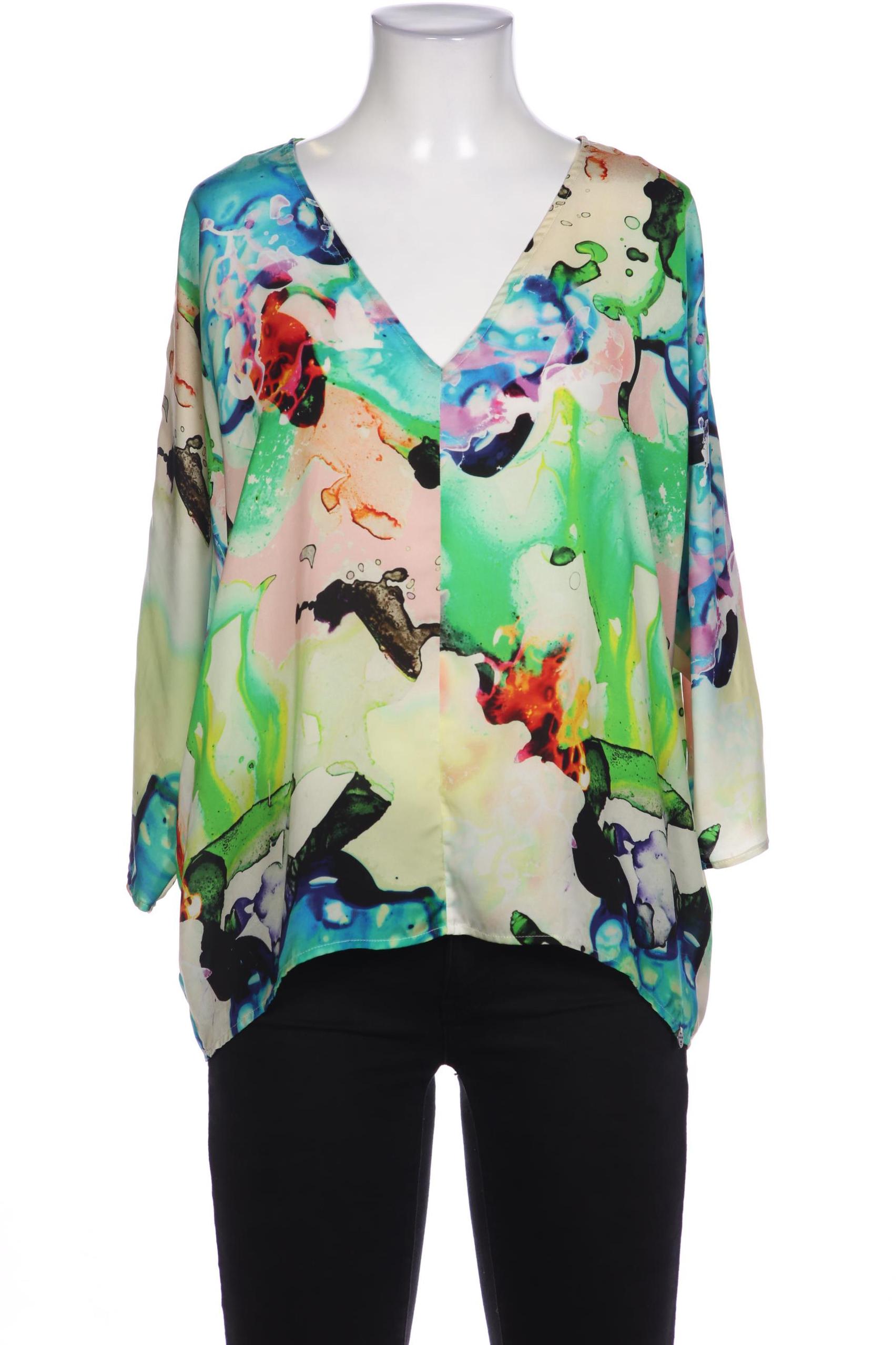 

Rich & Royal Damen Bluse, mehrfarbig