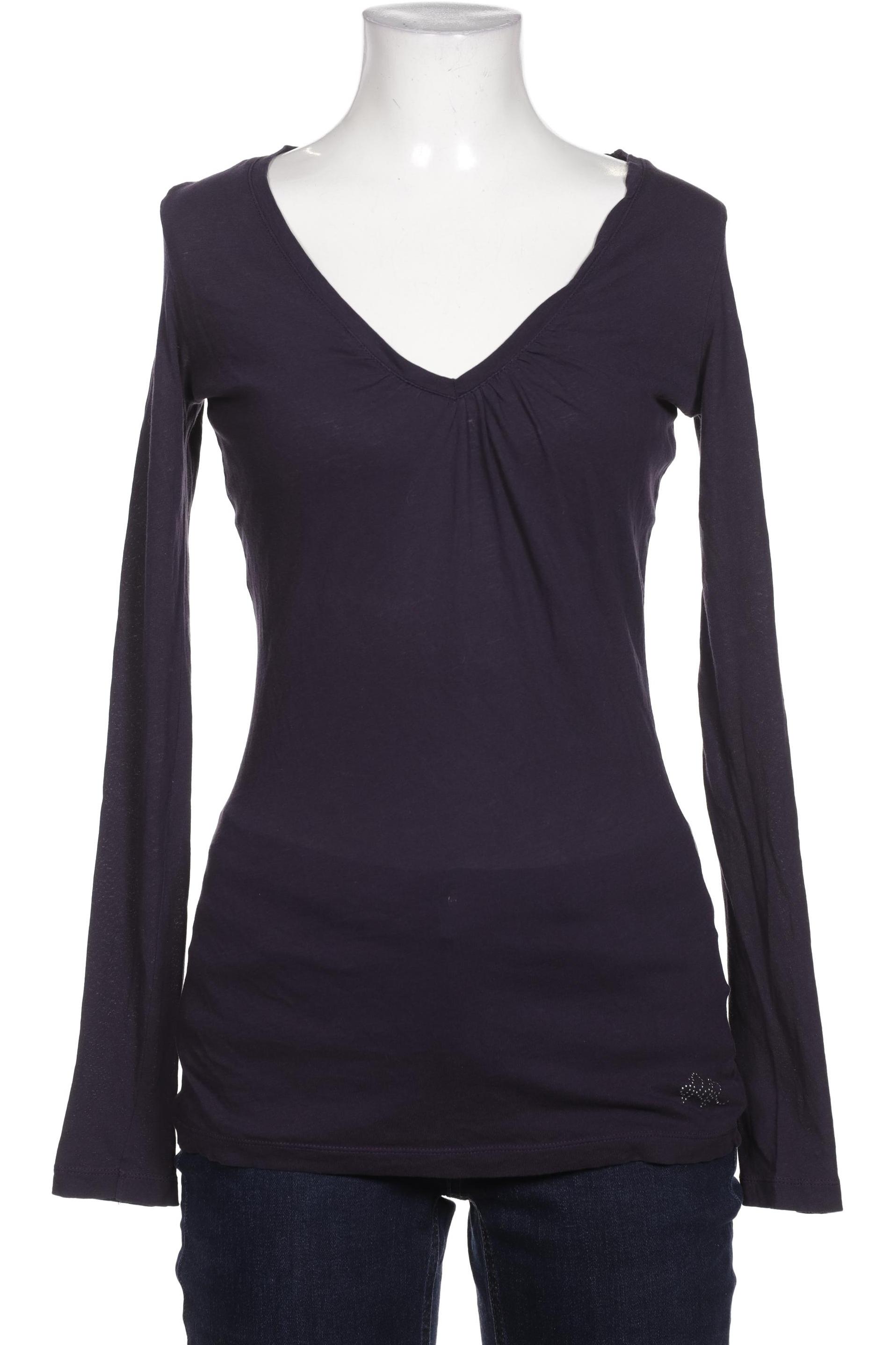 

Rich & Royal Damen Langarmshirt, flieder, Gr. 38