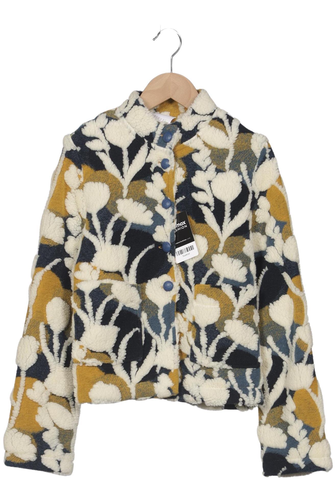 

Rich & Royal Damen Sweatshirt, mehrfarbig, Gr. 34