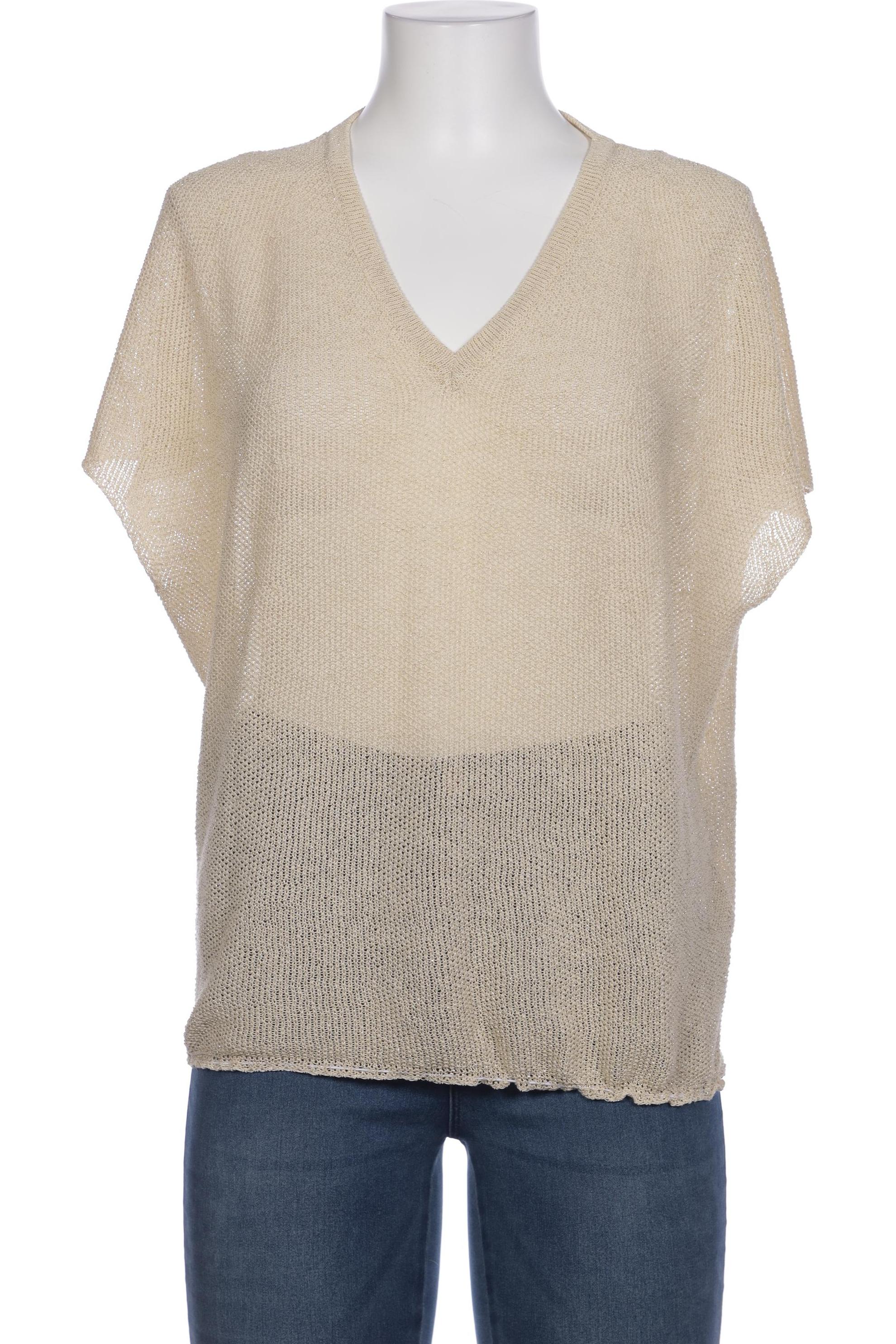 

Rich & Royal Damen Pullover, cremeweiß, Gr. 42