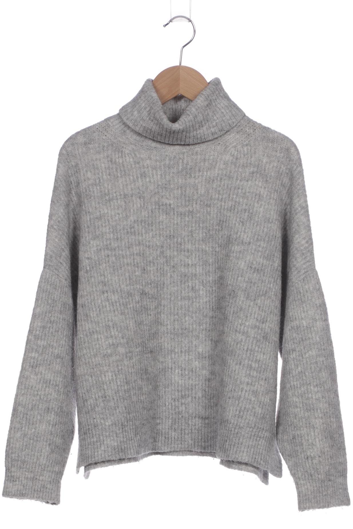 

Rich & Royal Damen Pullover, grau, Gr. 38