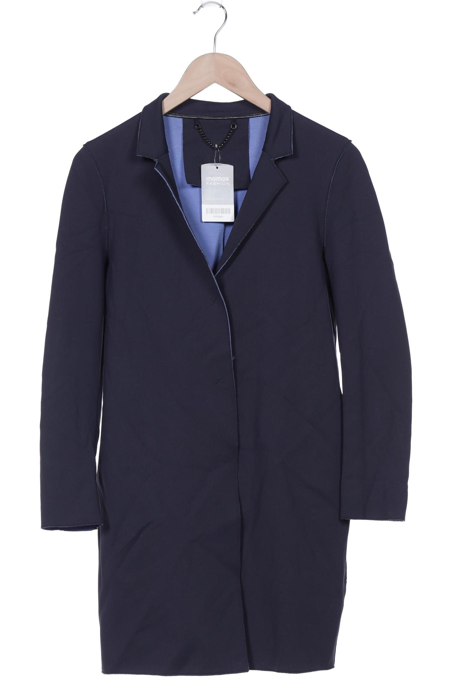 

Rich & Royal Damen Mantel, marineblau, Gr. 34